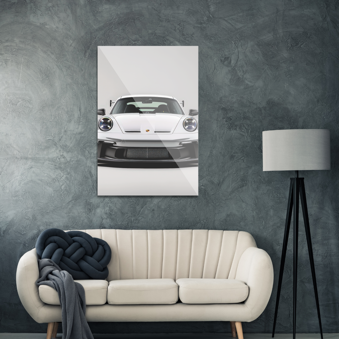 Porsche GT3