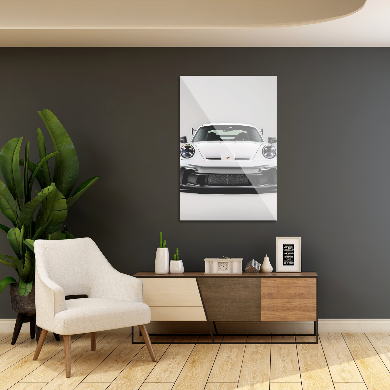 Porsche GT3