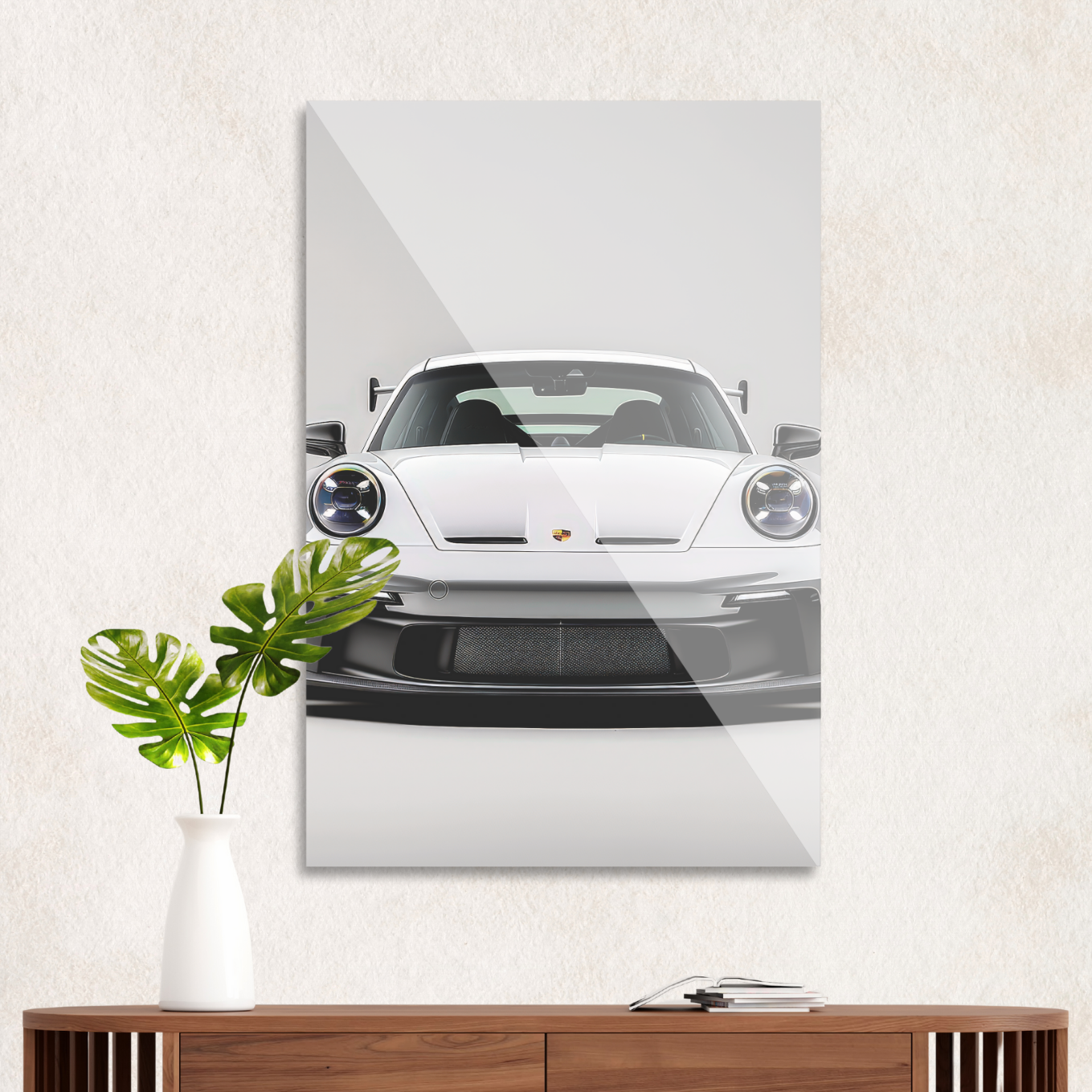 Porsche GT3
