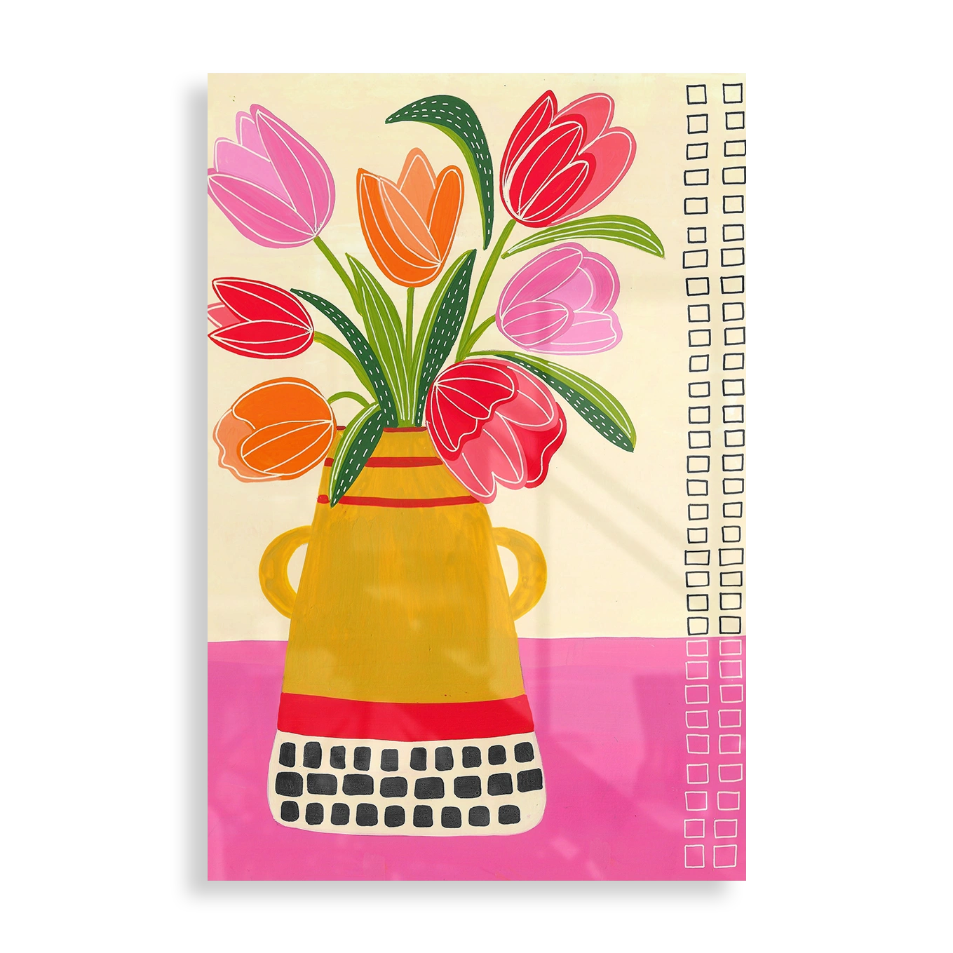 Tulips