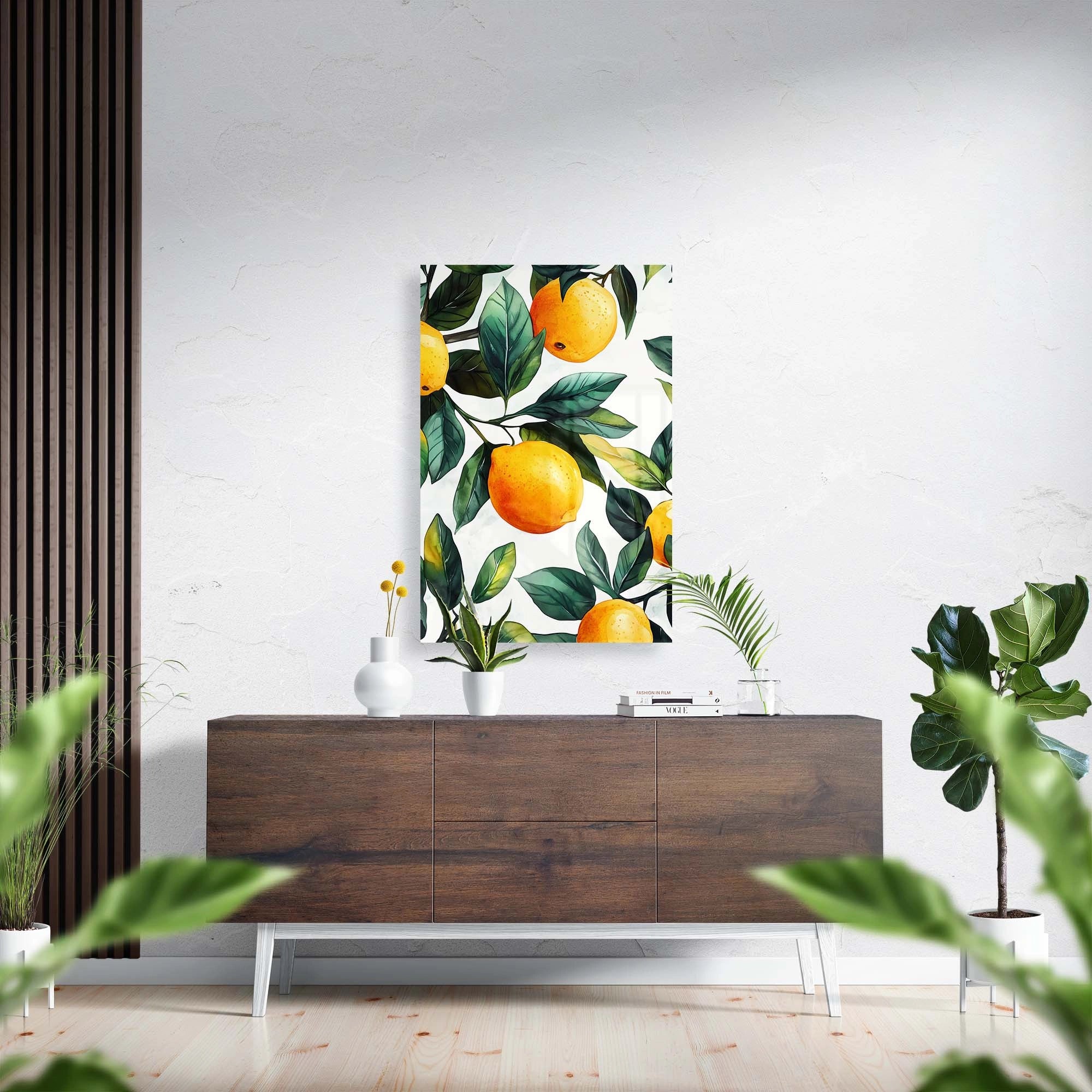 Lemons