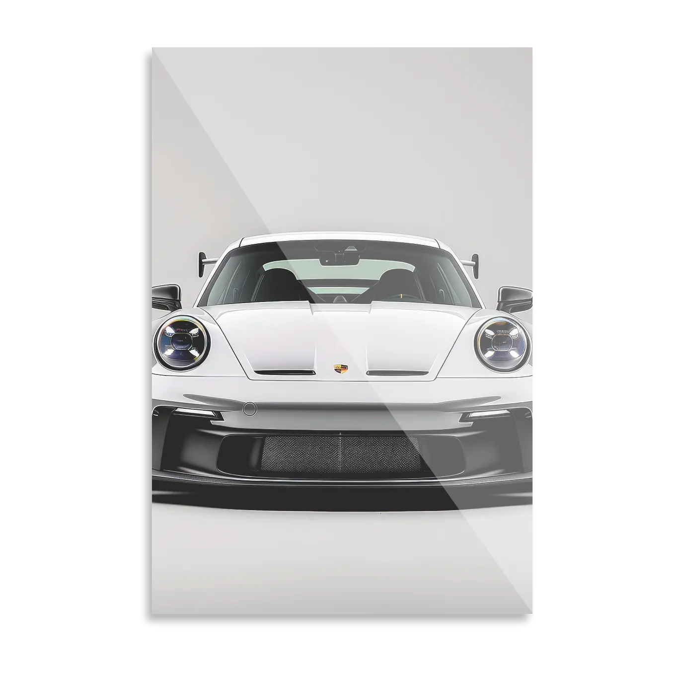 Porsche GT3