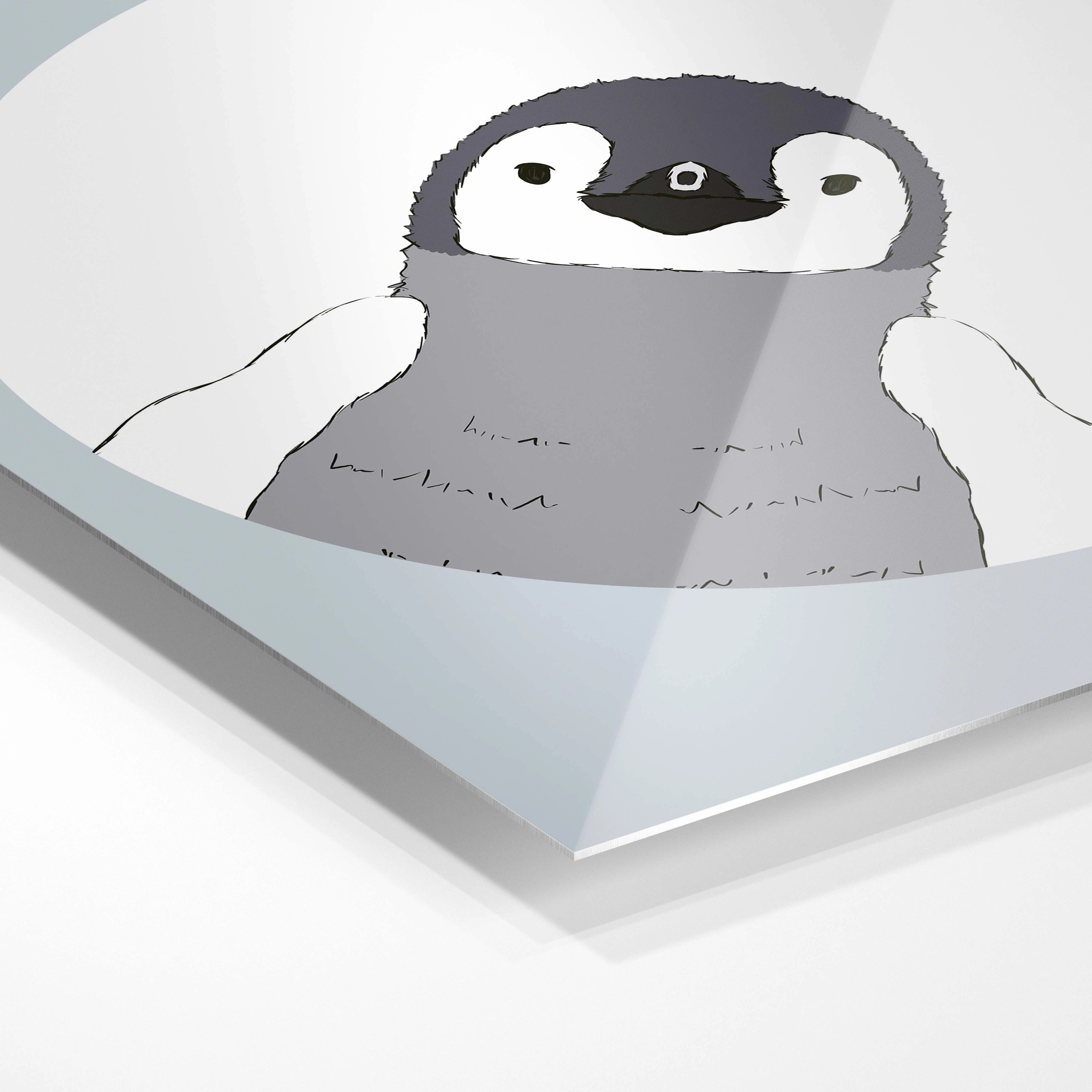 Little penguin
