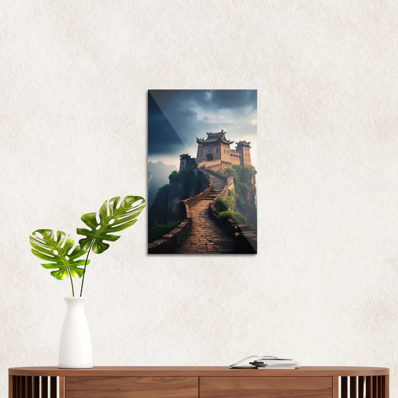 Den kinesiske mur