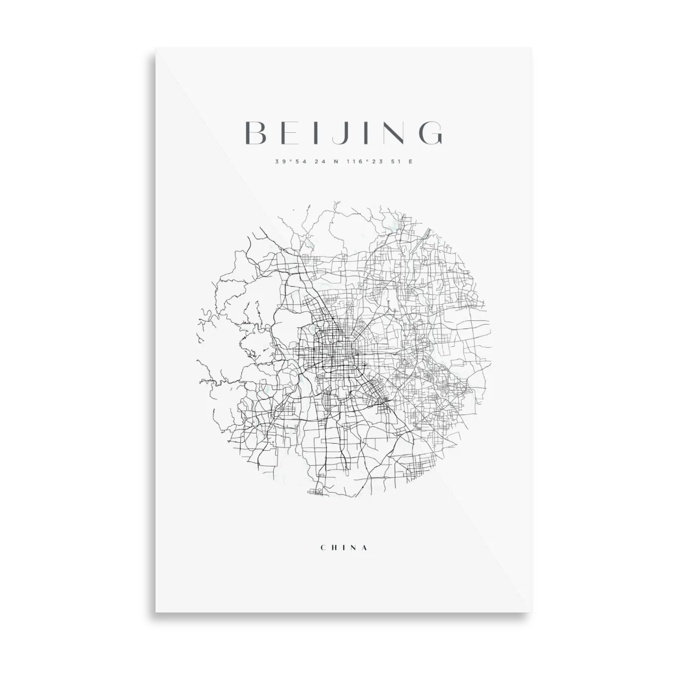 Beijing #1
