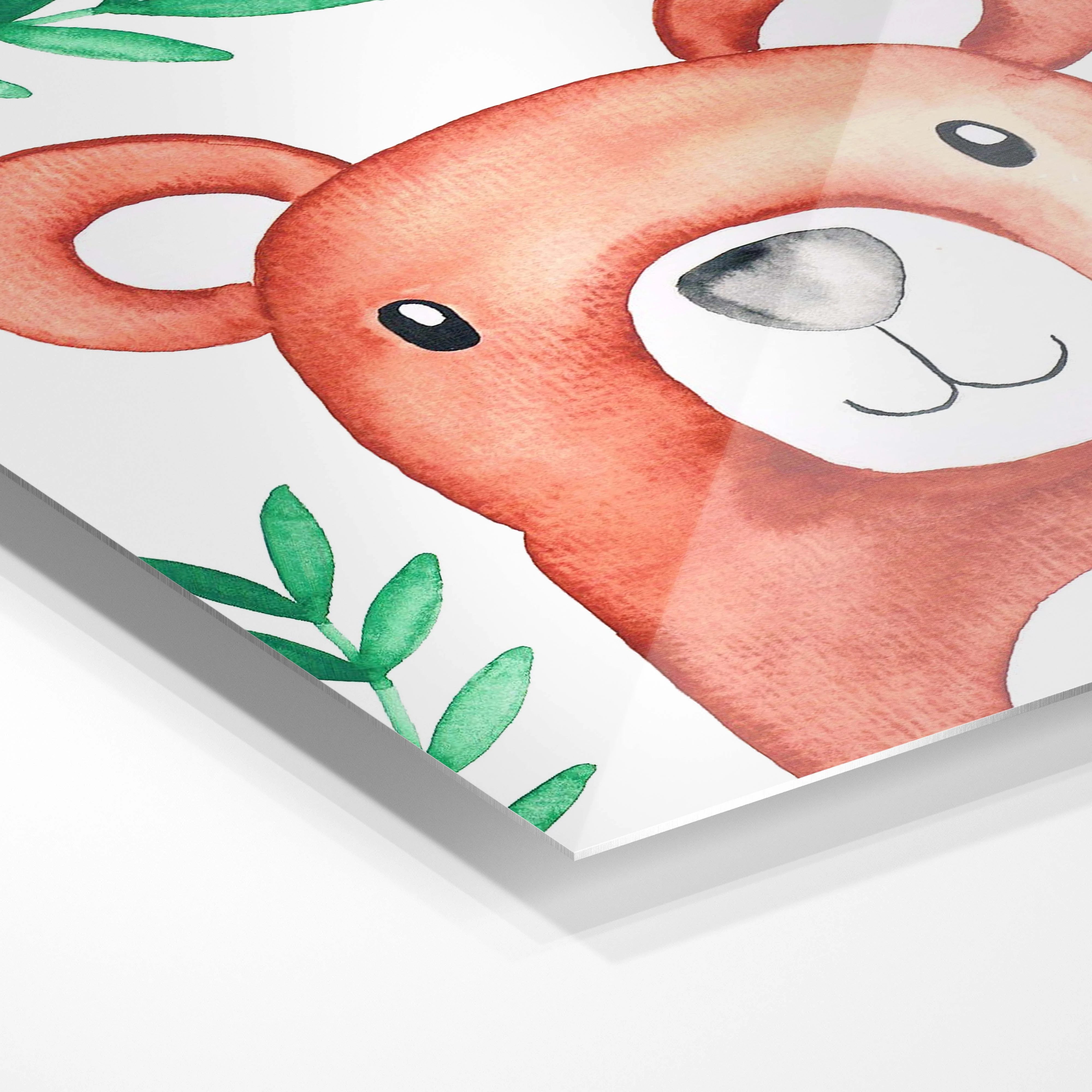Little bear