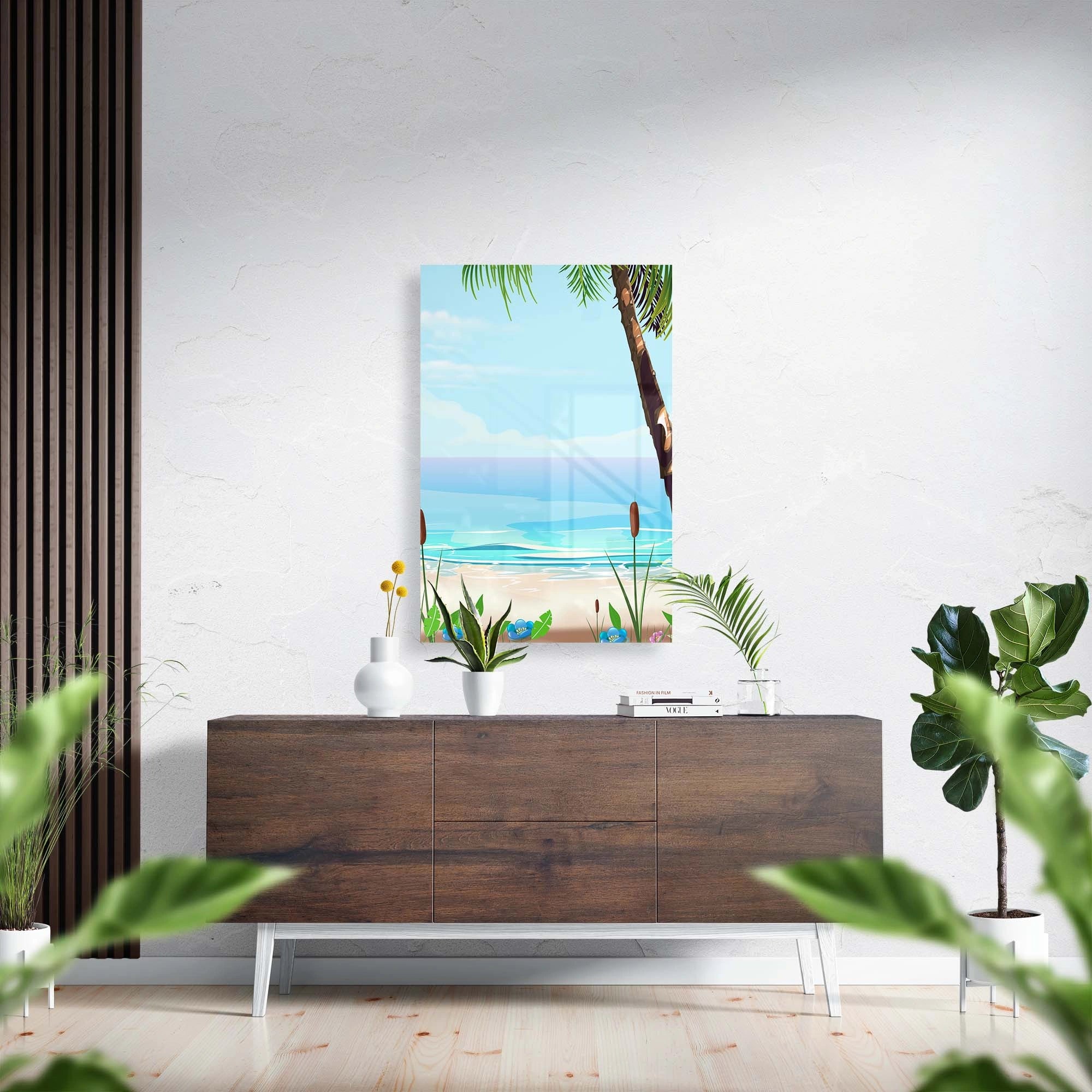 Beach vibes