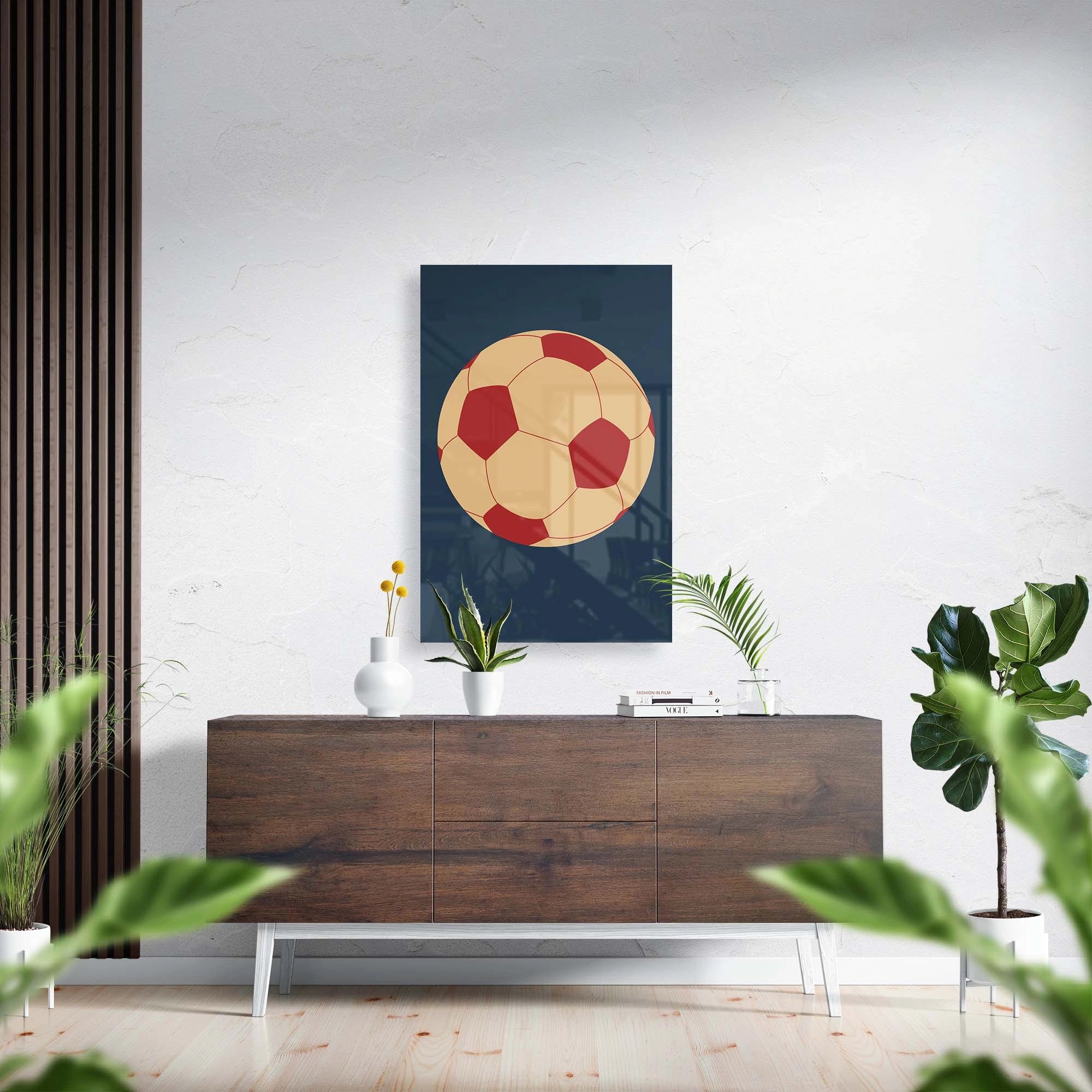 Soccer ball