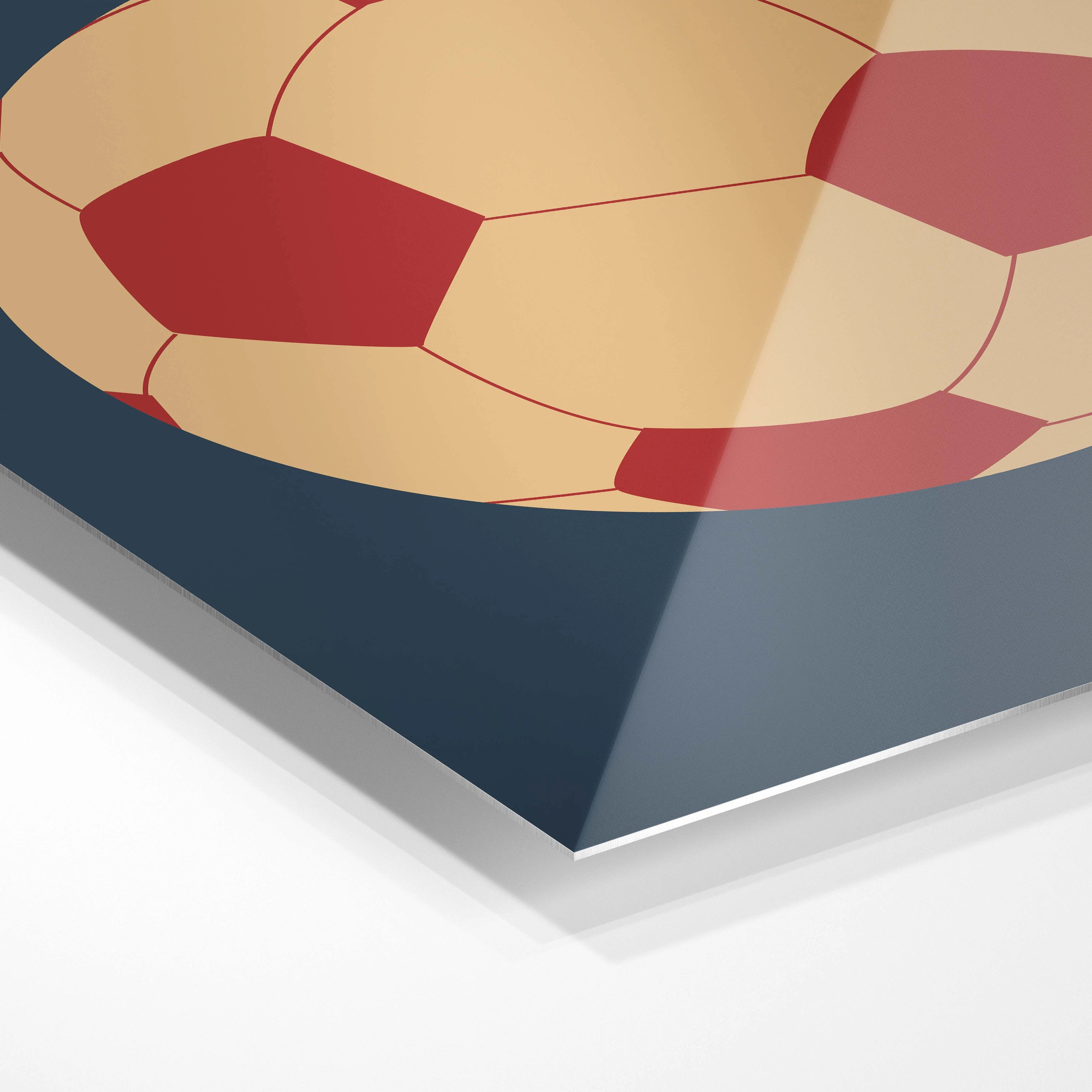 Soccer ball