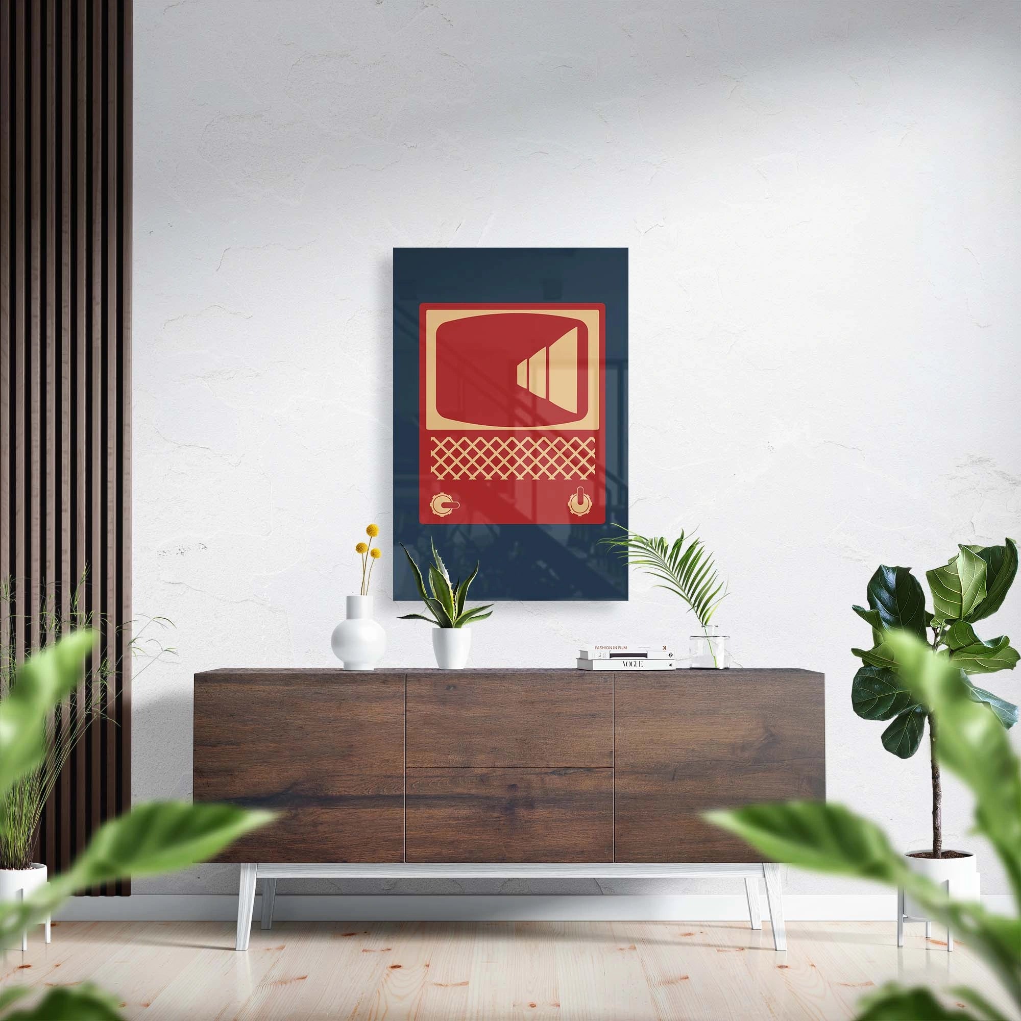 Television