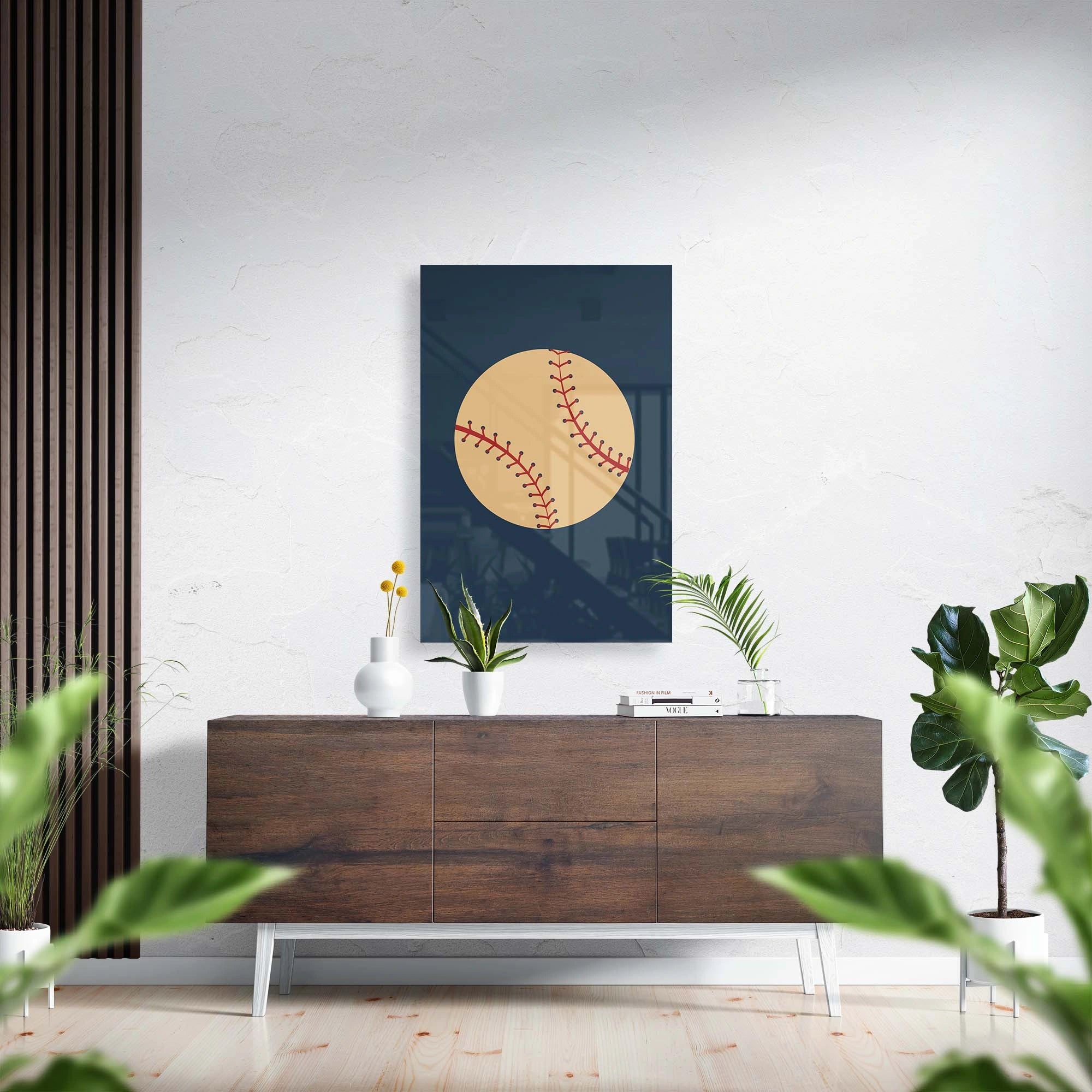Baseball