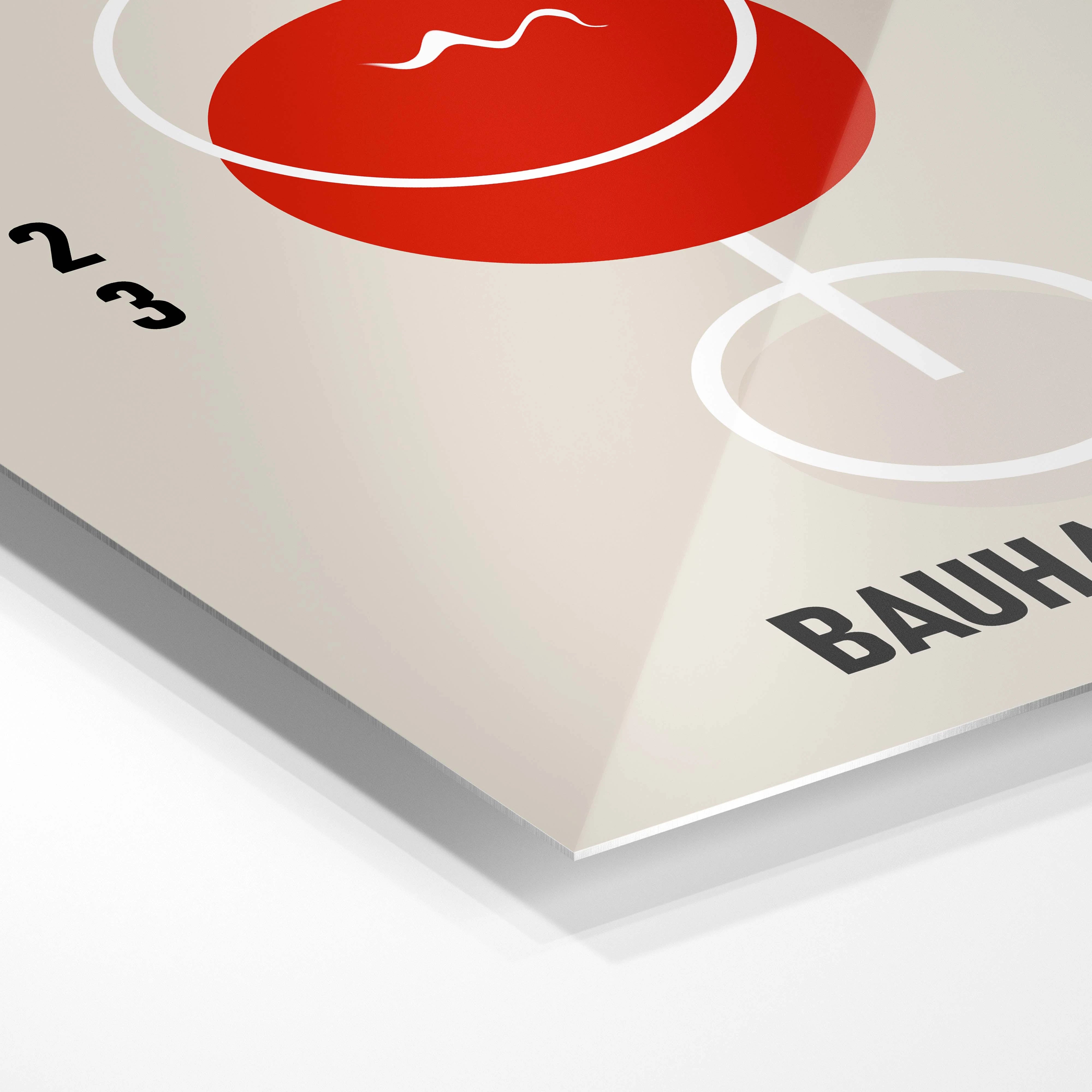 Bauhaus Wine 1923