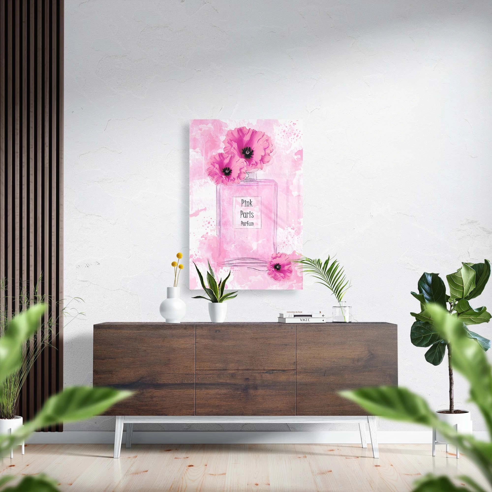 Pink Paris Parfum