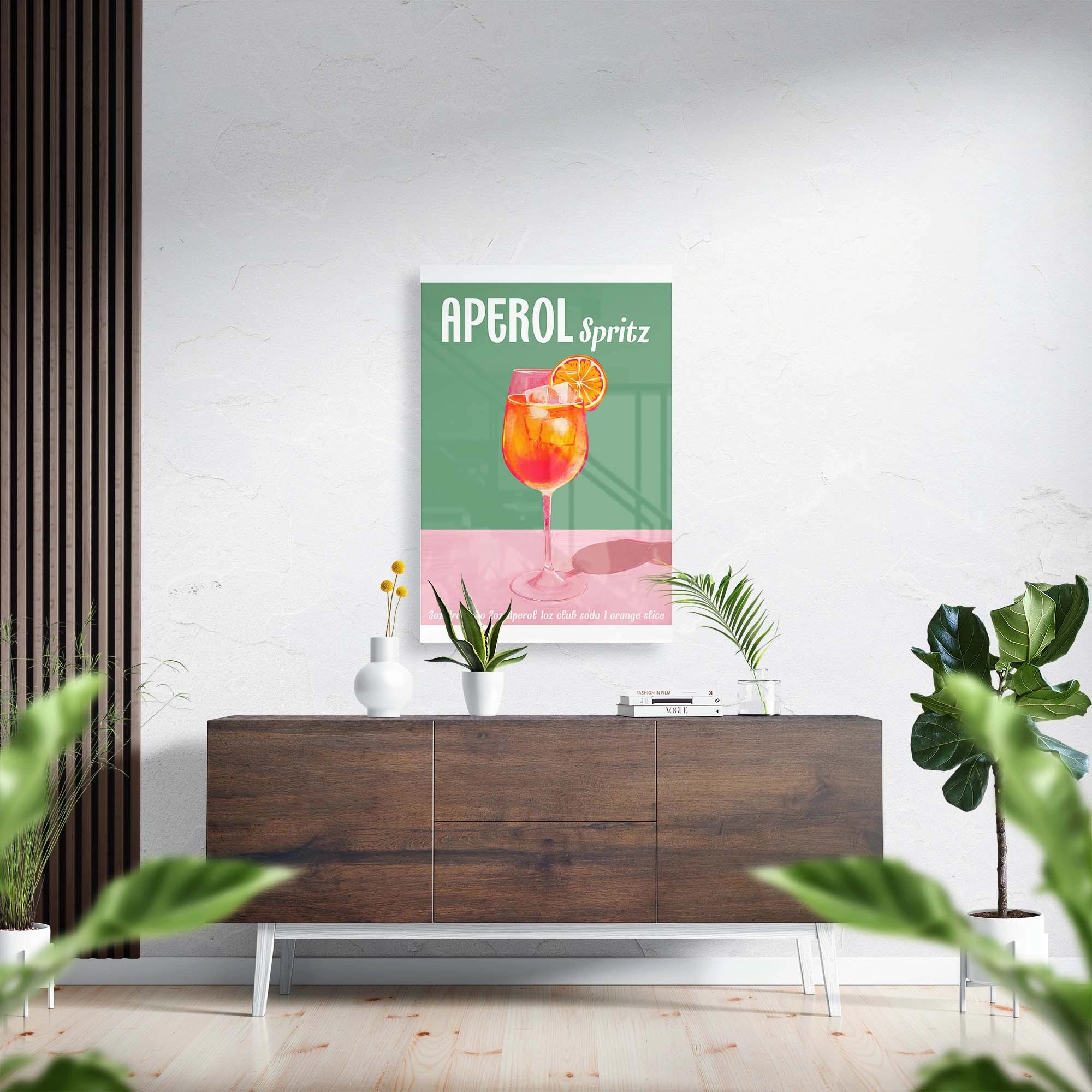 Aperol Spritz
