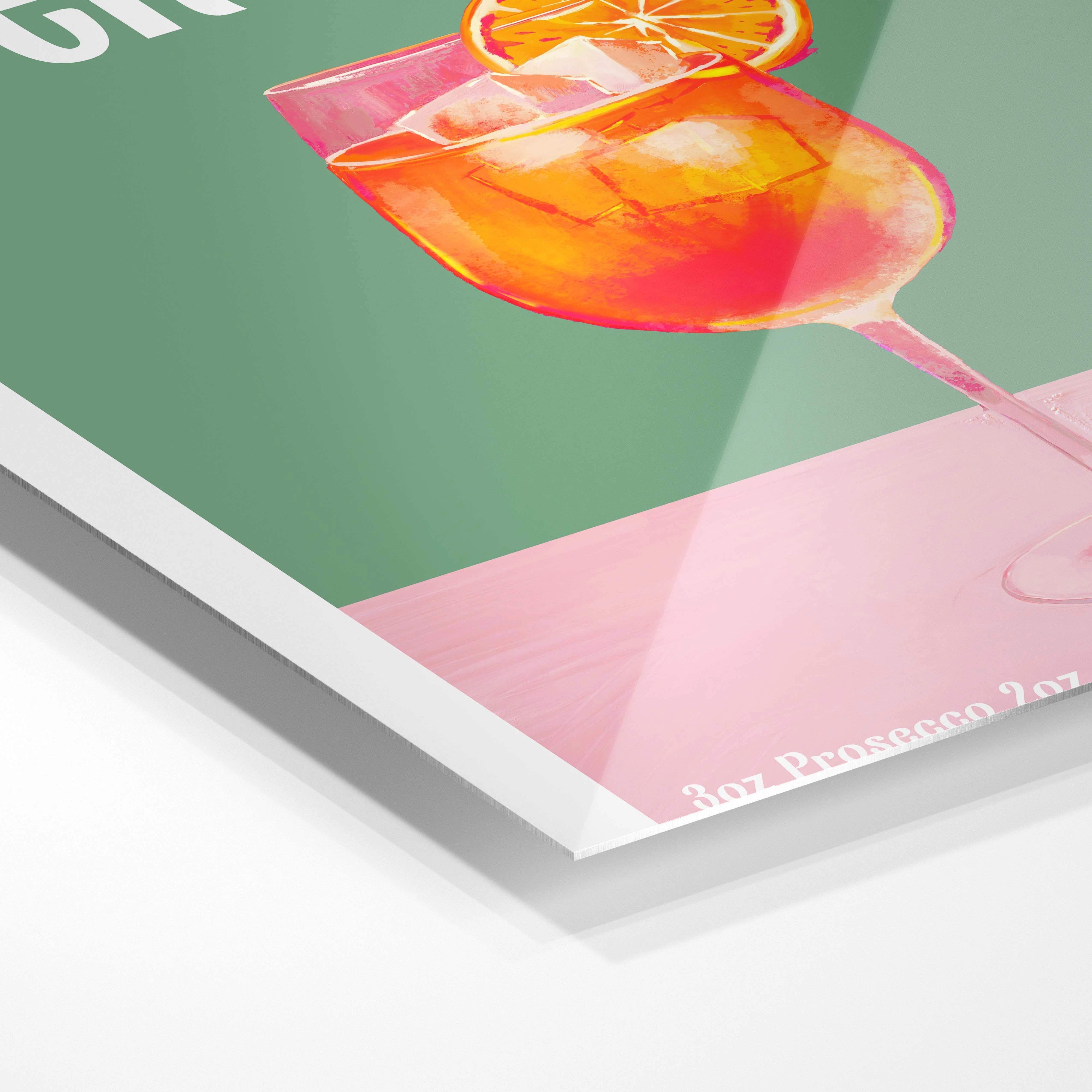 Aperol Spritz