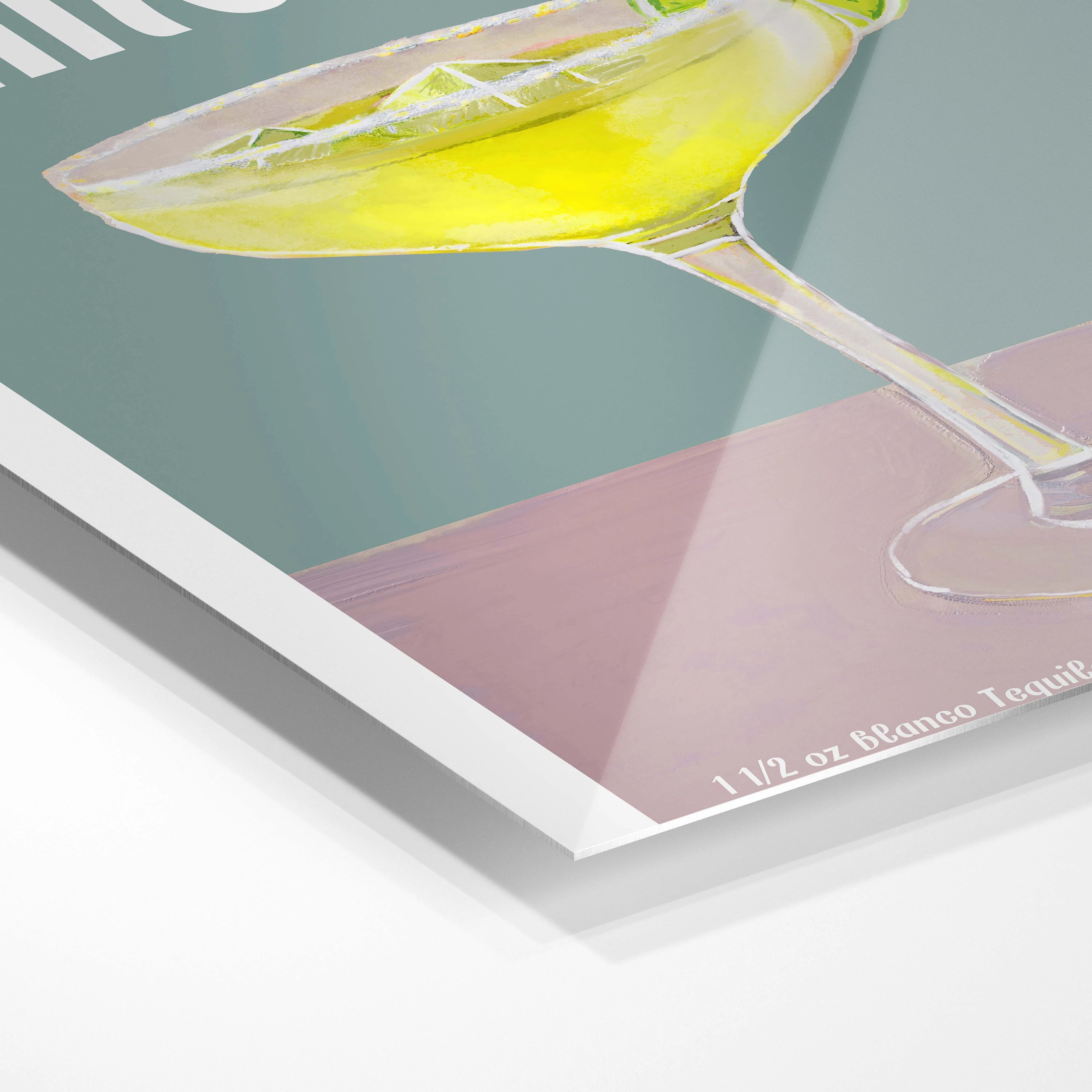 Margarita Cocktail