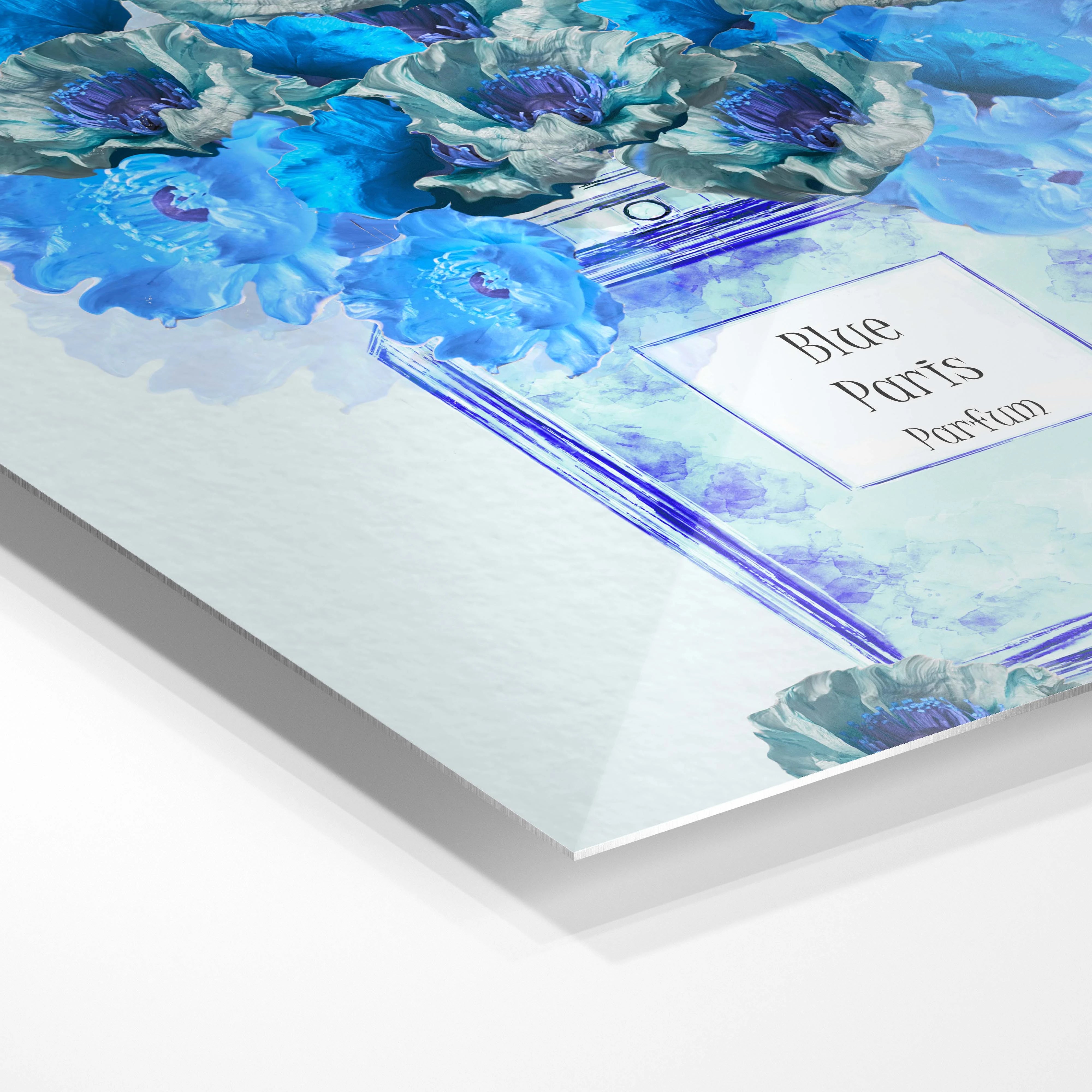 Blue Paris Parfum