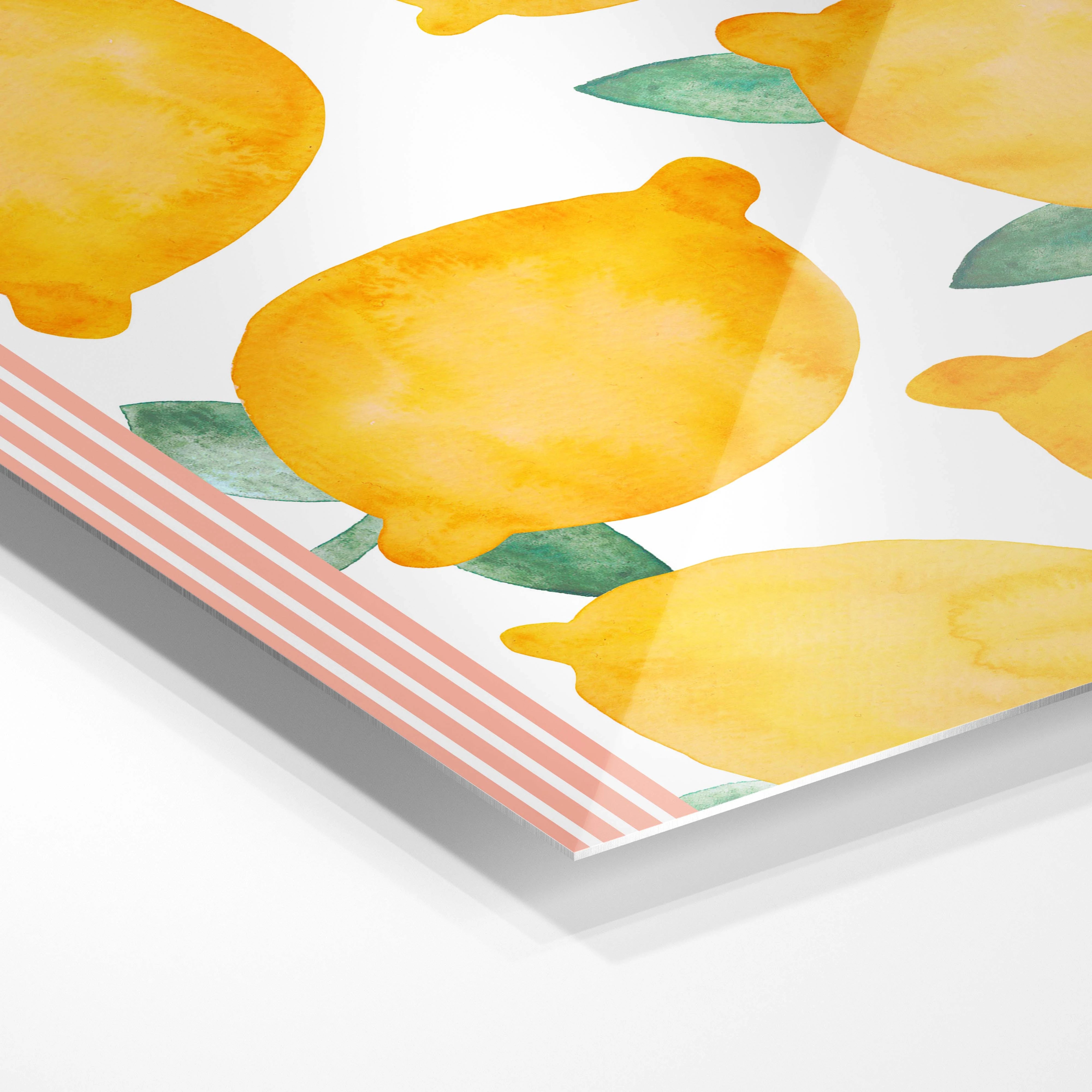 Lemons