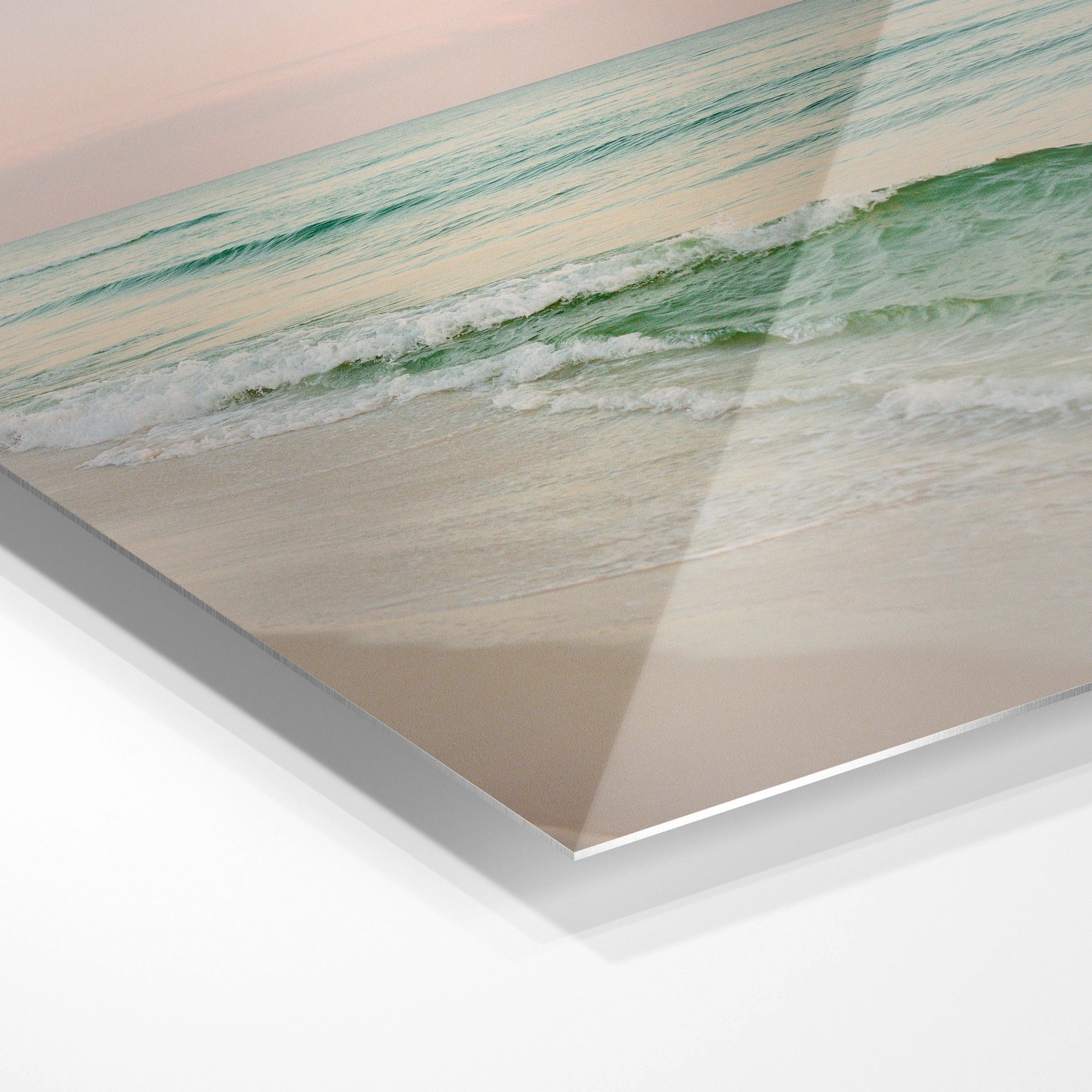 Ocean waves