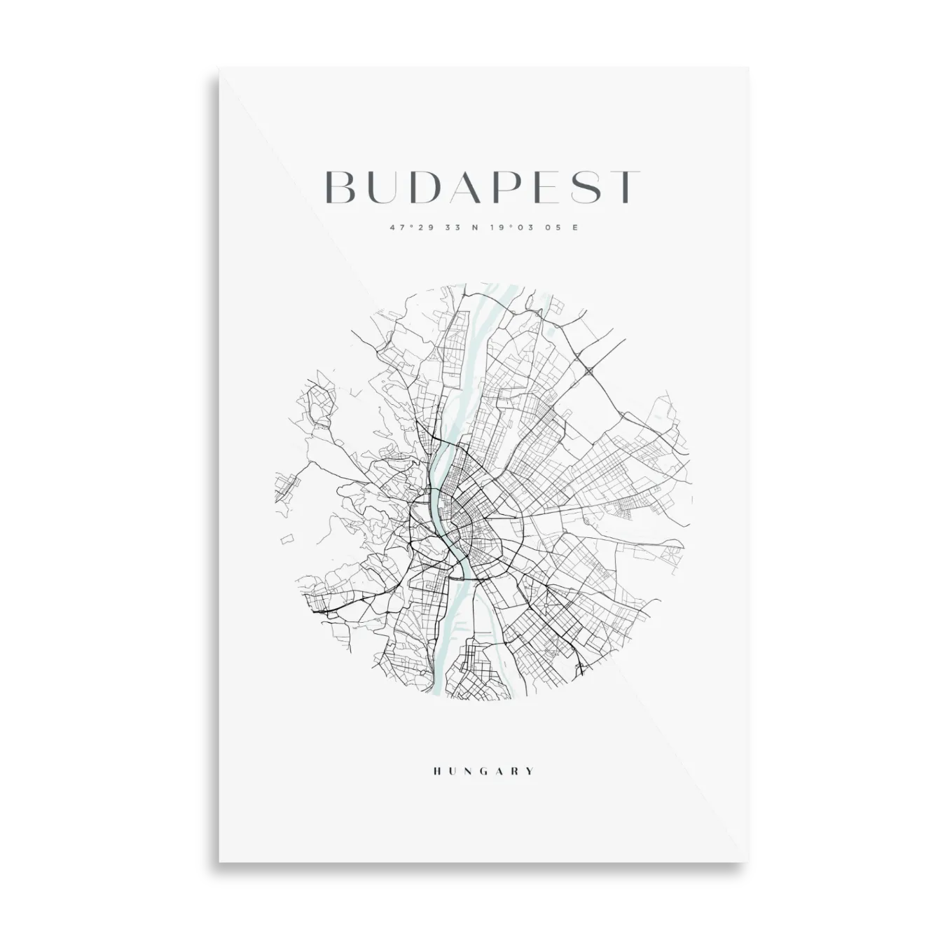 Budapest #1