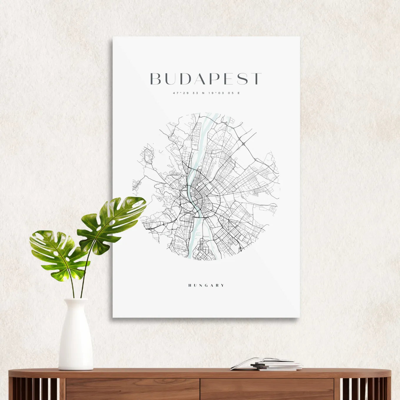 Budapest #1