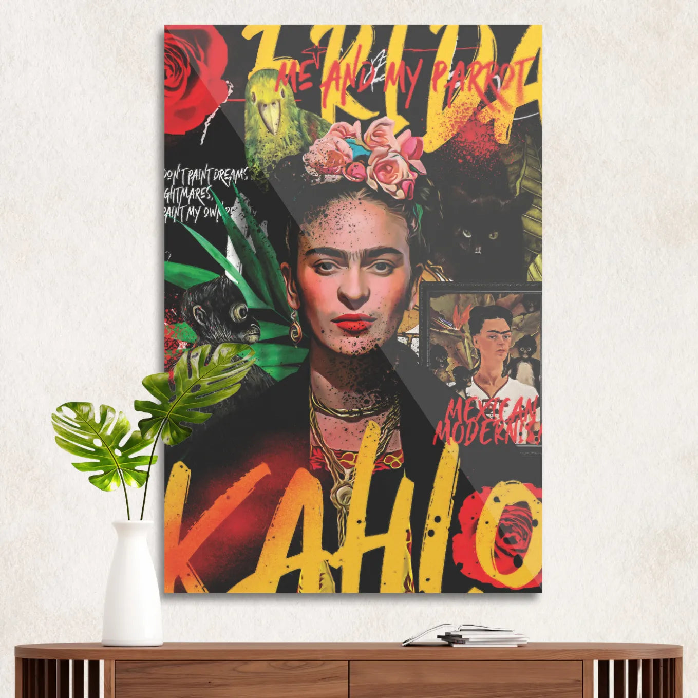 Frida Kahlo