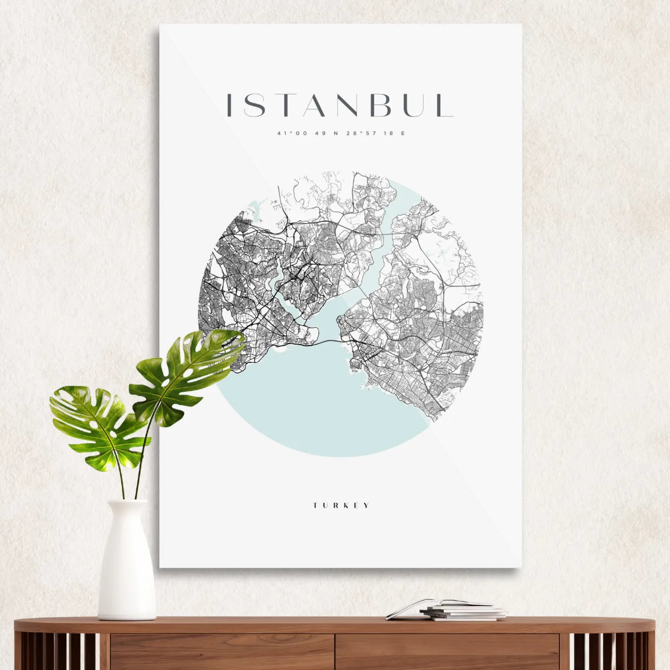 Istanbul #1