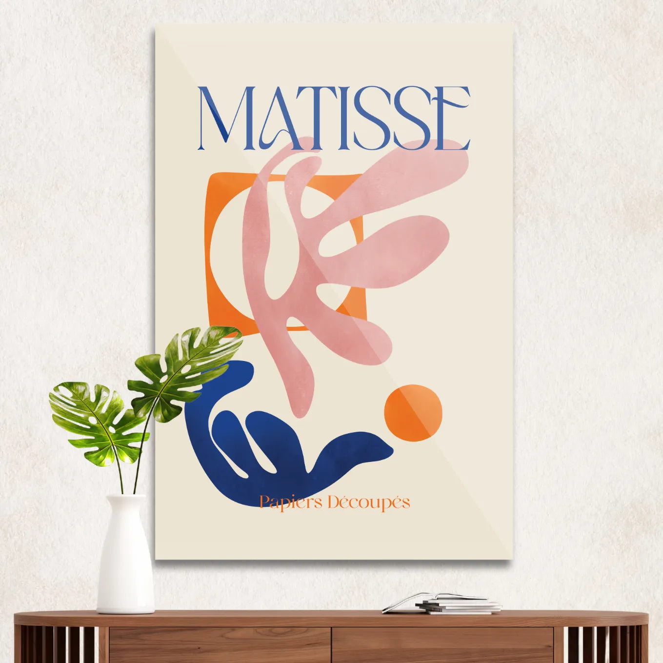 Henri matisse – papiers découpés 4