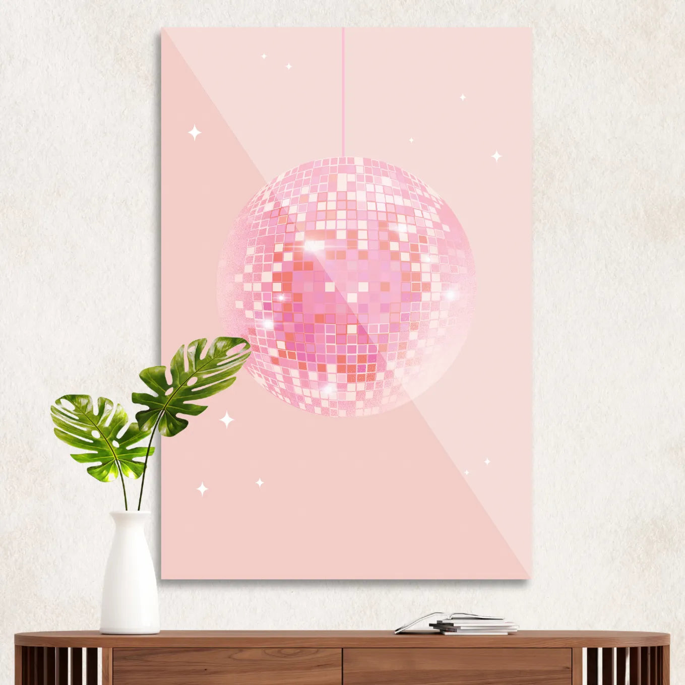 Disco Ball