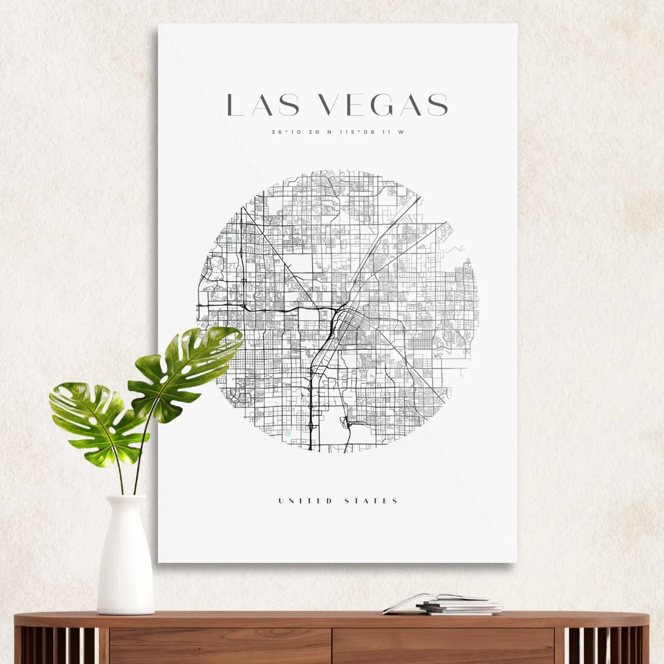 Las Vegas #1