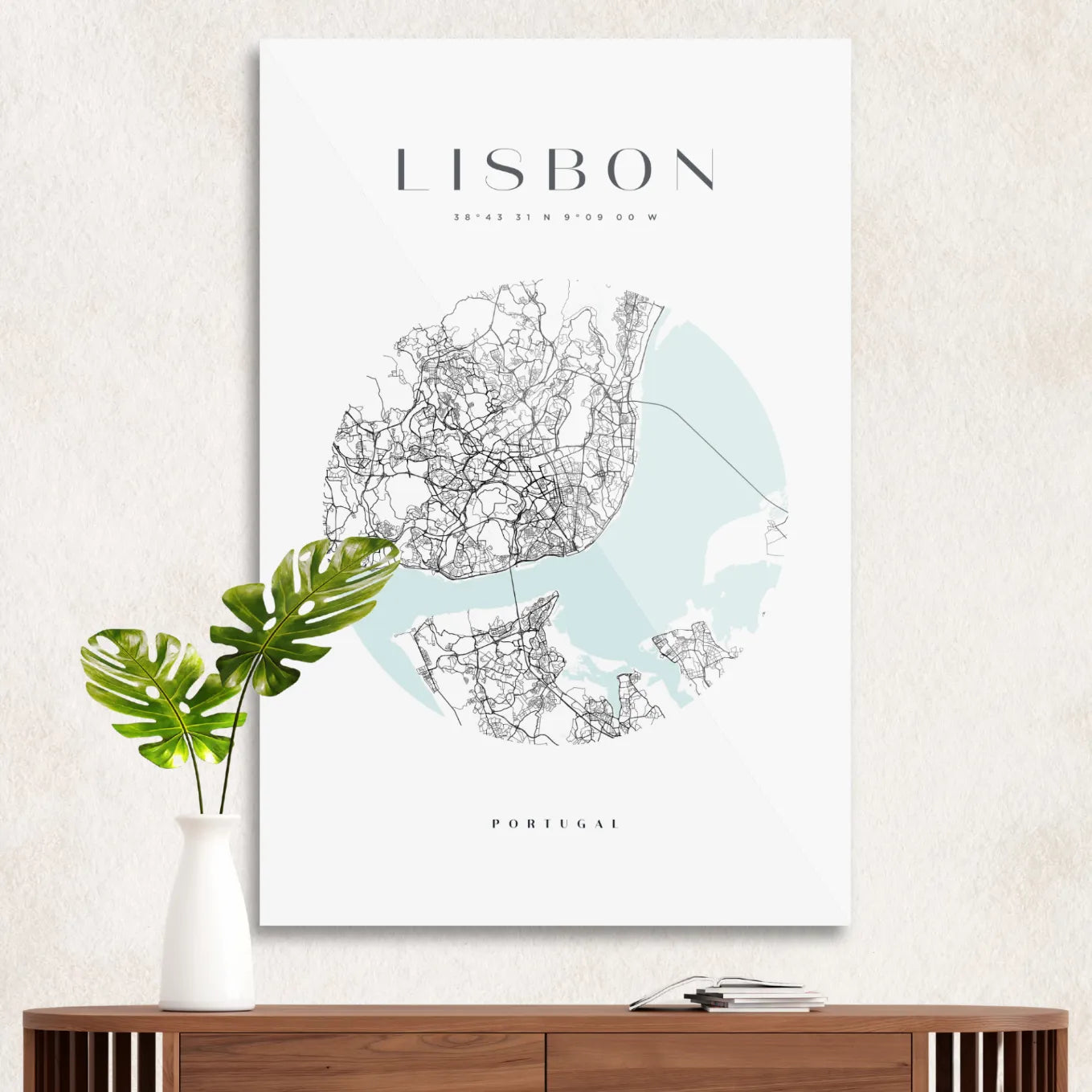 Lissabon