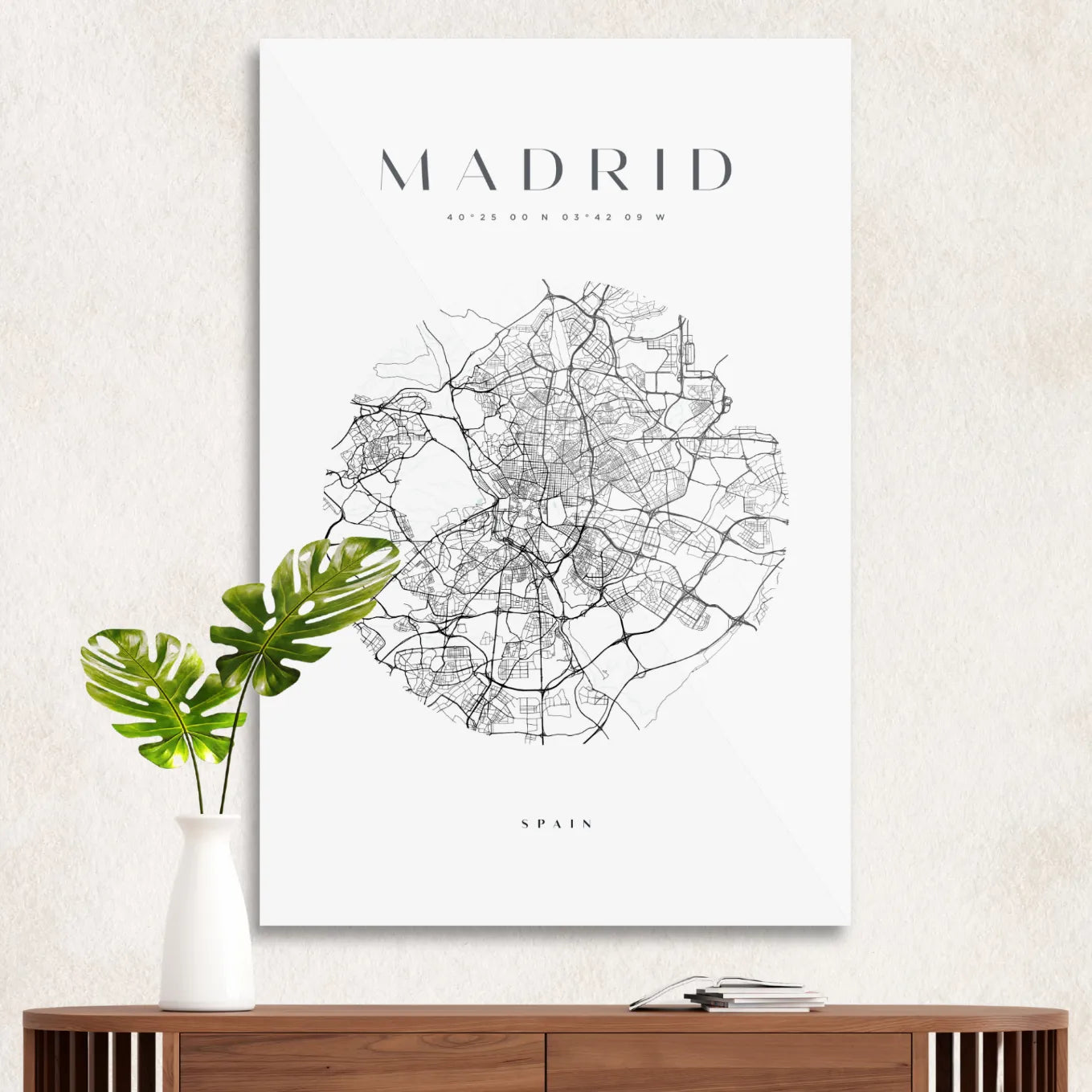 Madrid #1