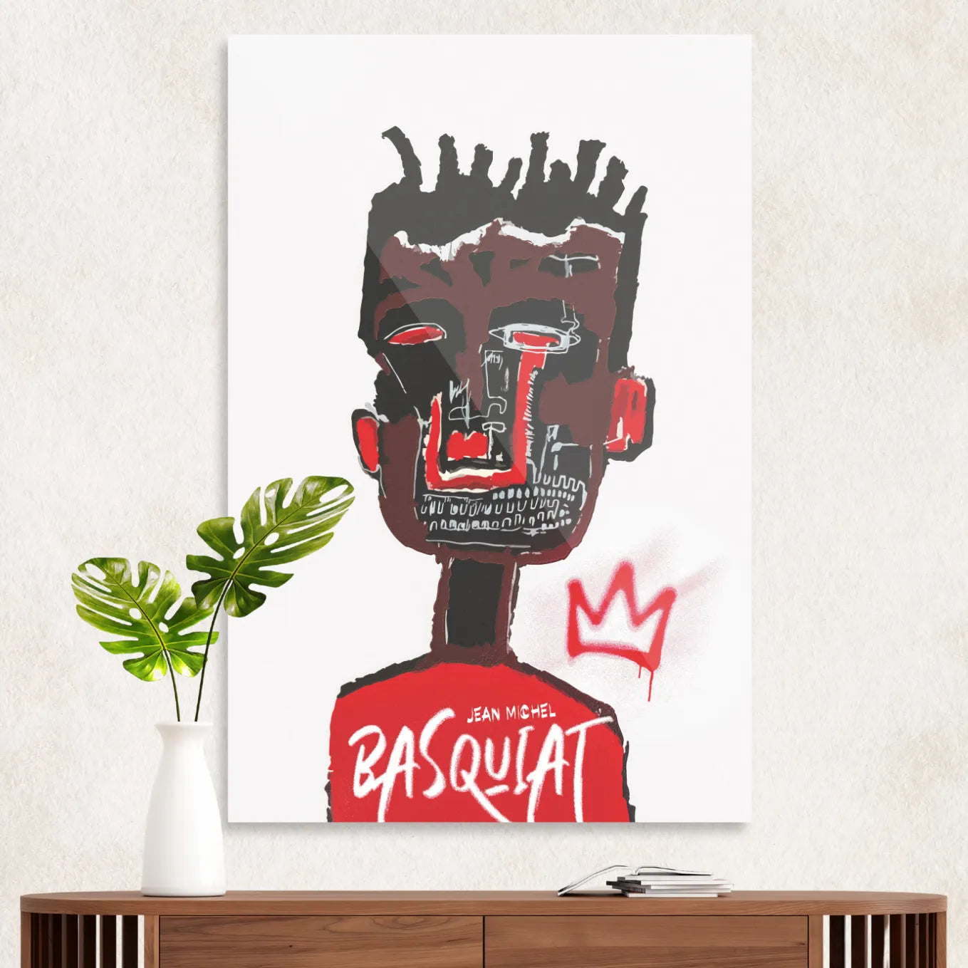 Jean Michel Basquiat 6