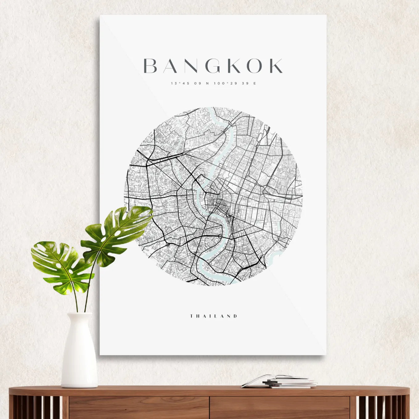Bangkok