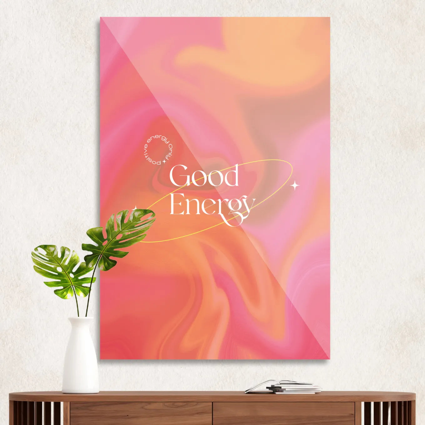 "Good Energy"