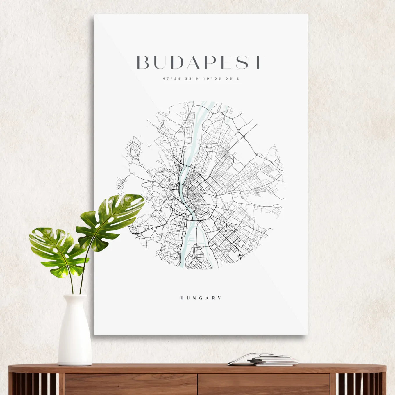 Budapest #1