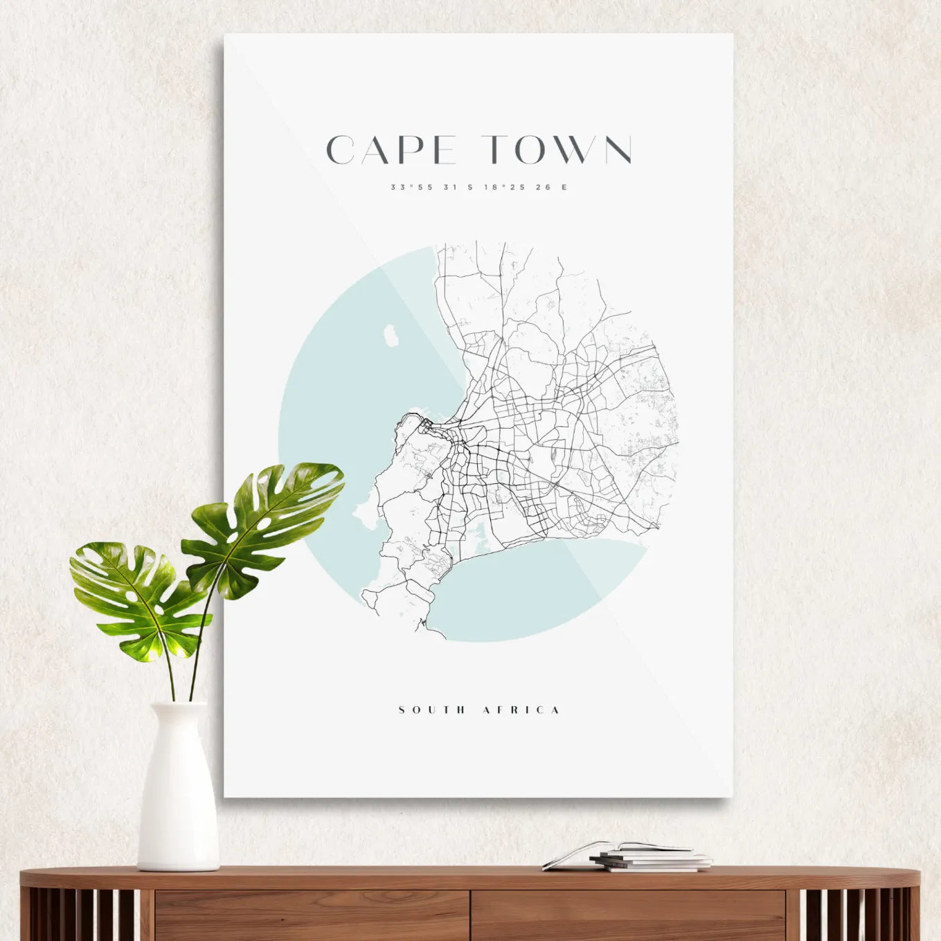 Cape Town #1