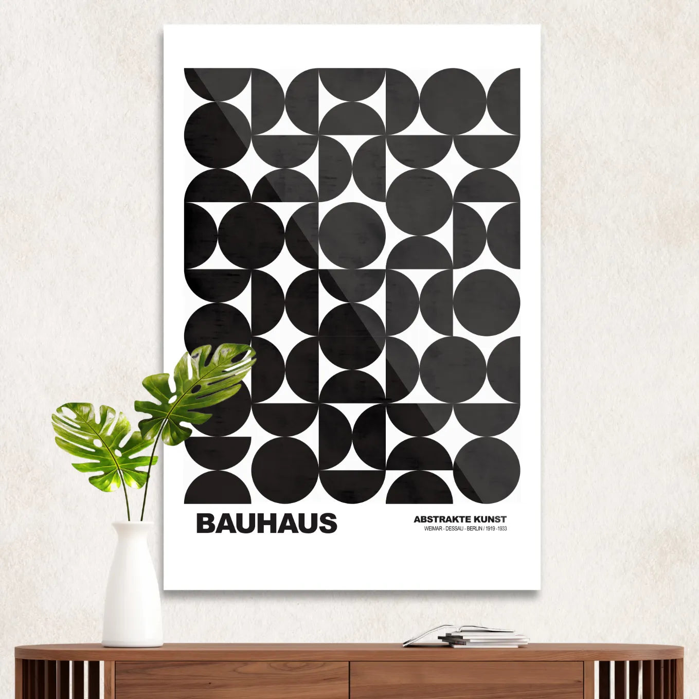 Bauhaus abstrakt kunst 4