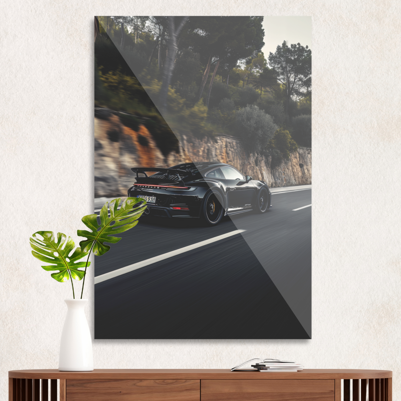 Canyon Speedster