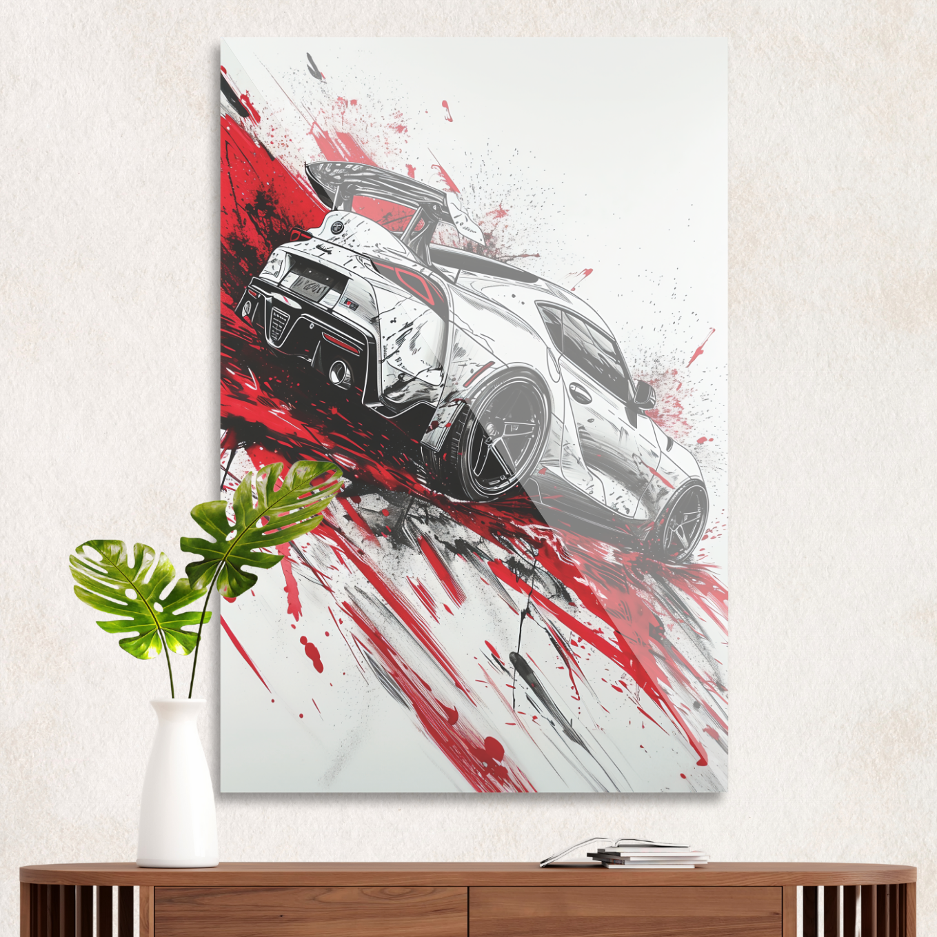 Drift King