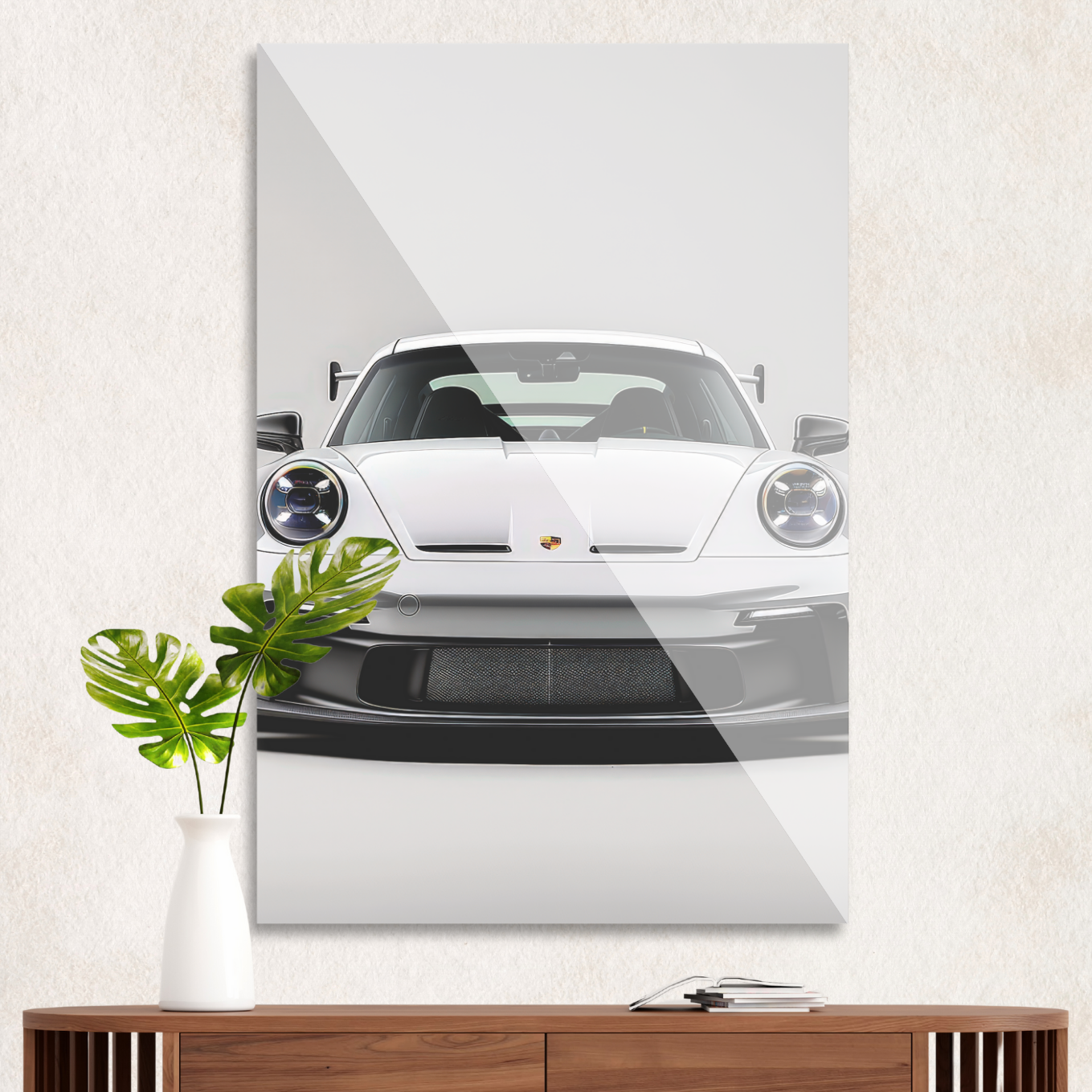 Porsche GT3