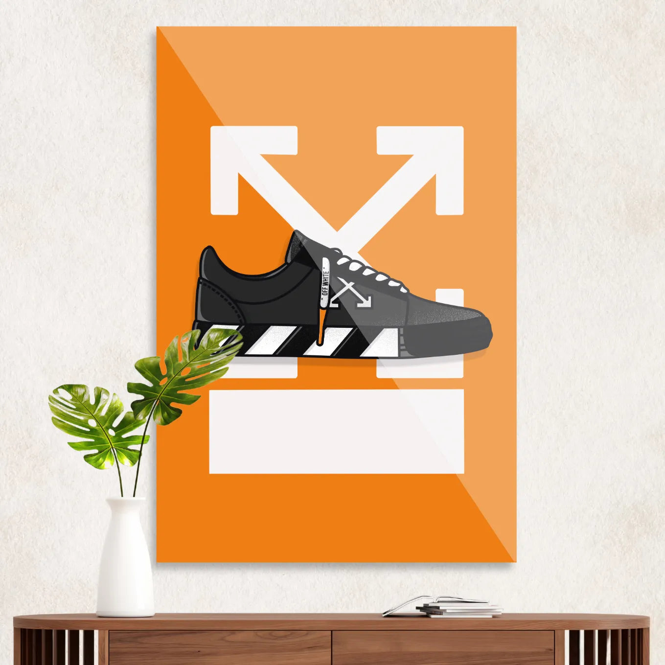 Off White Sneakers