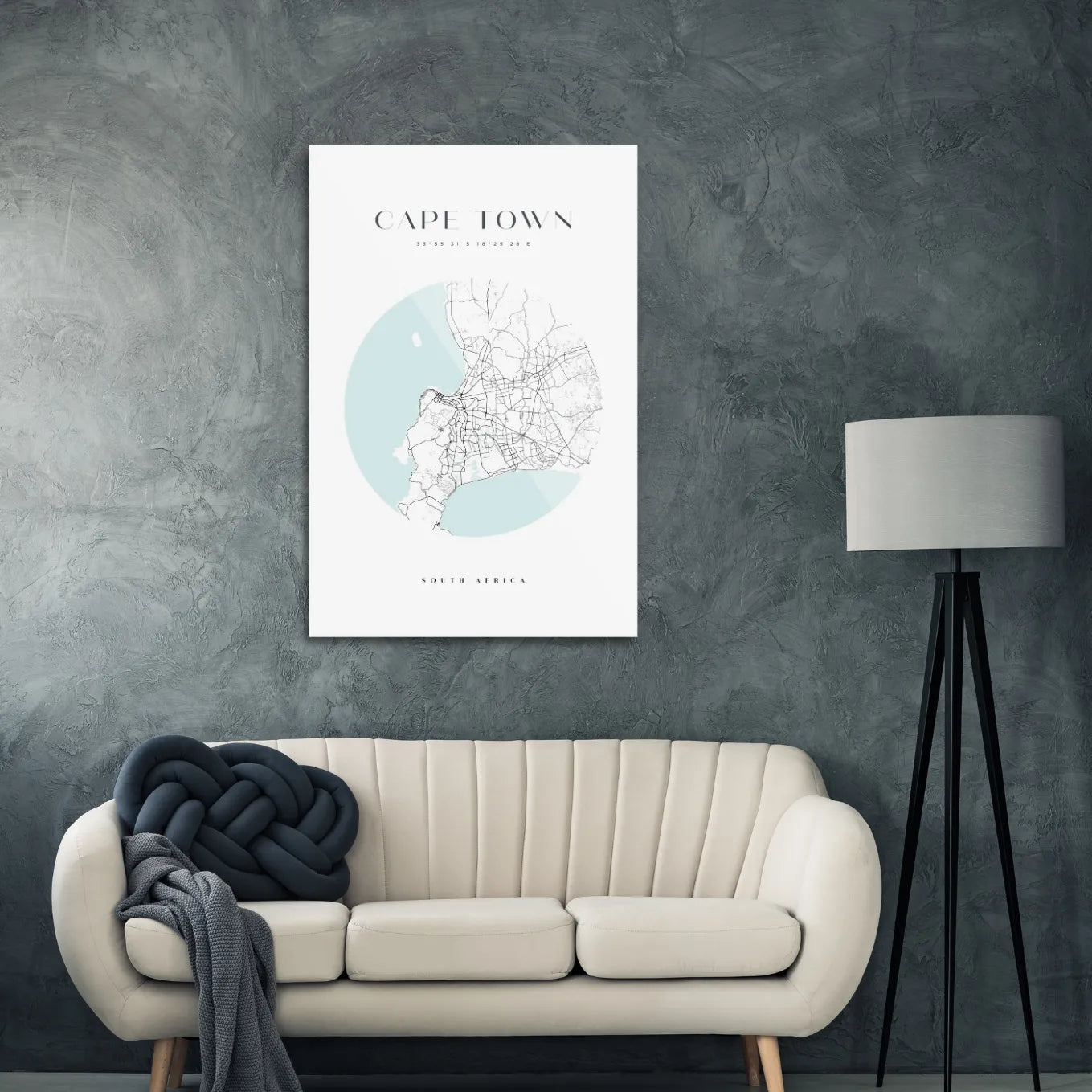 Cape Town #1