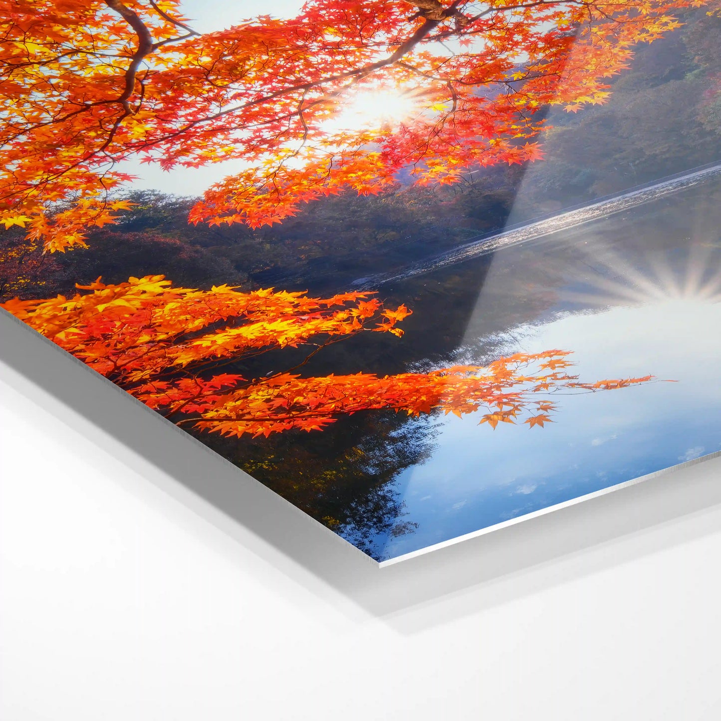 Woowha pavilion, Asia