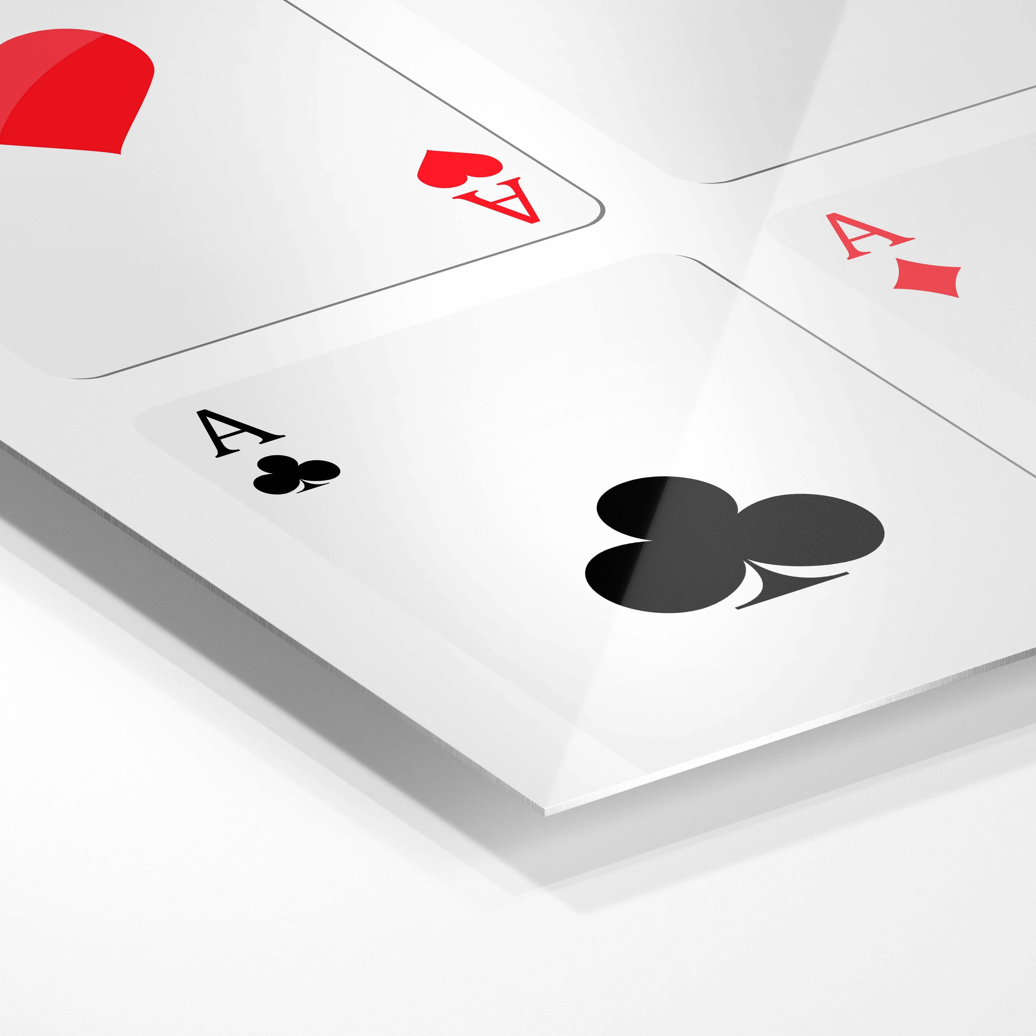 Four Aces