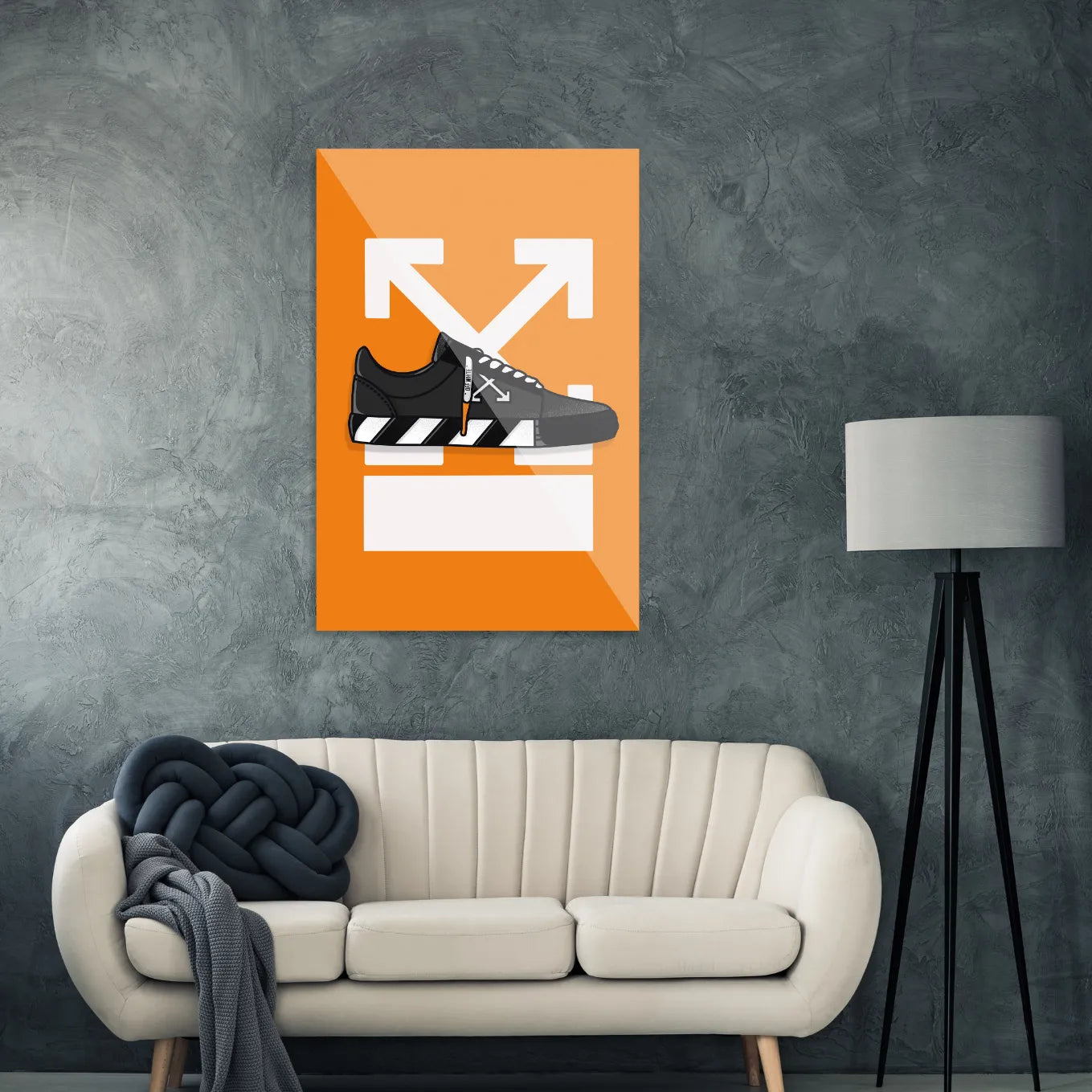 Off White Sneakers