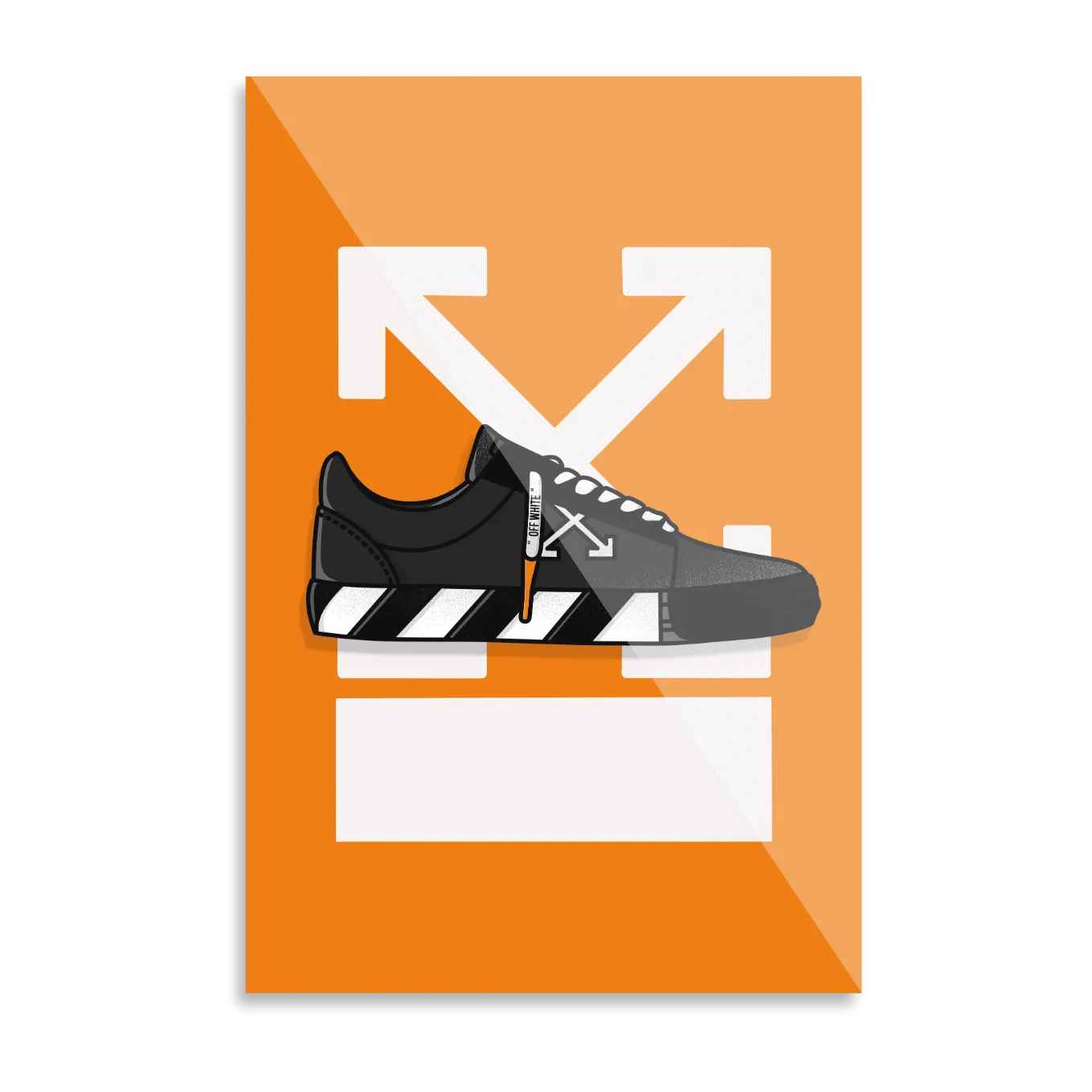 Off White Sneakers