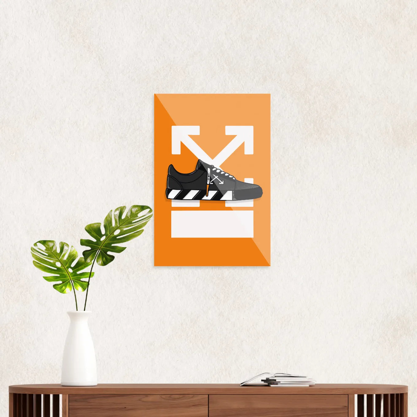Off White Sneakers