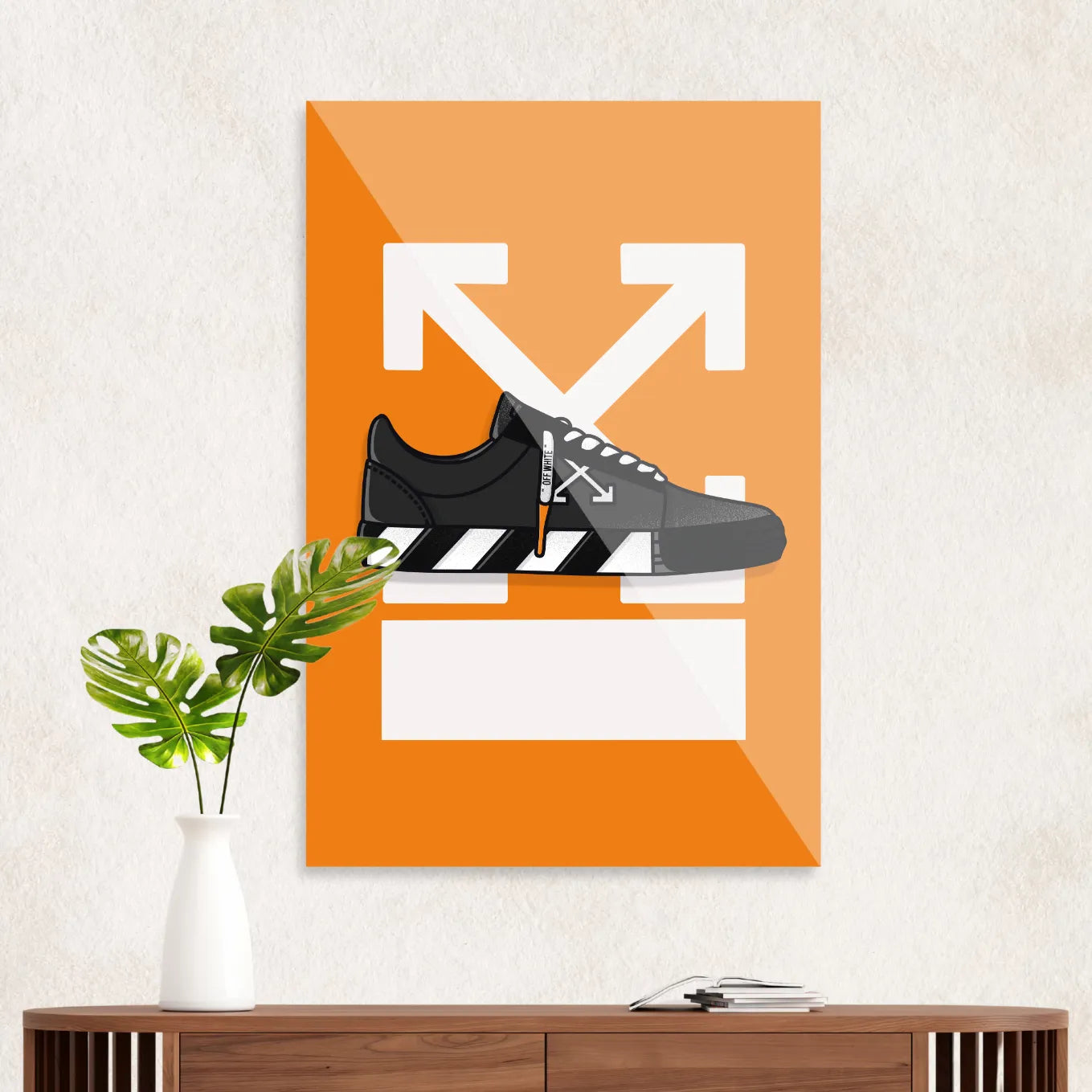 Off White Sneakers