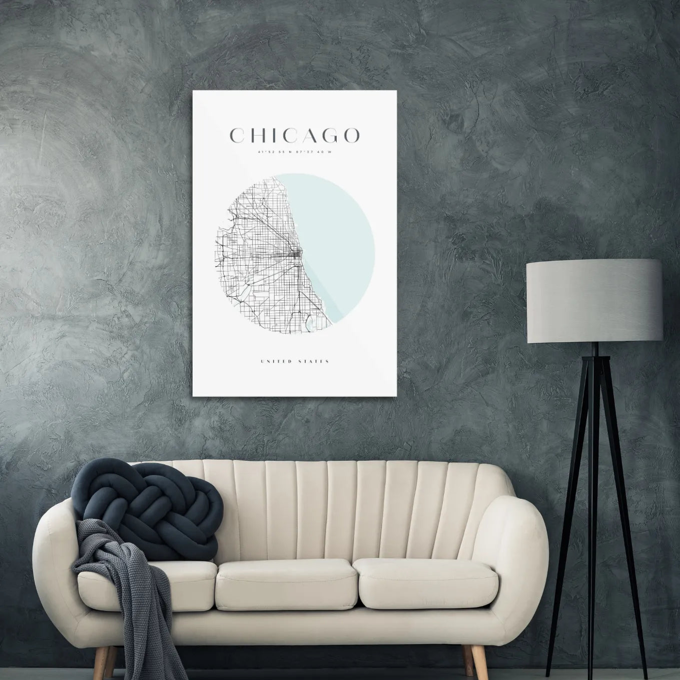 Chicago #1